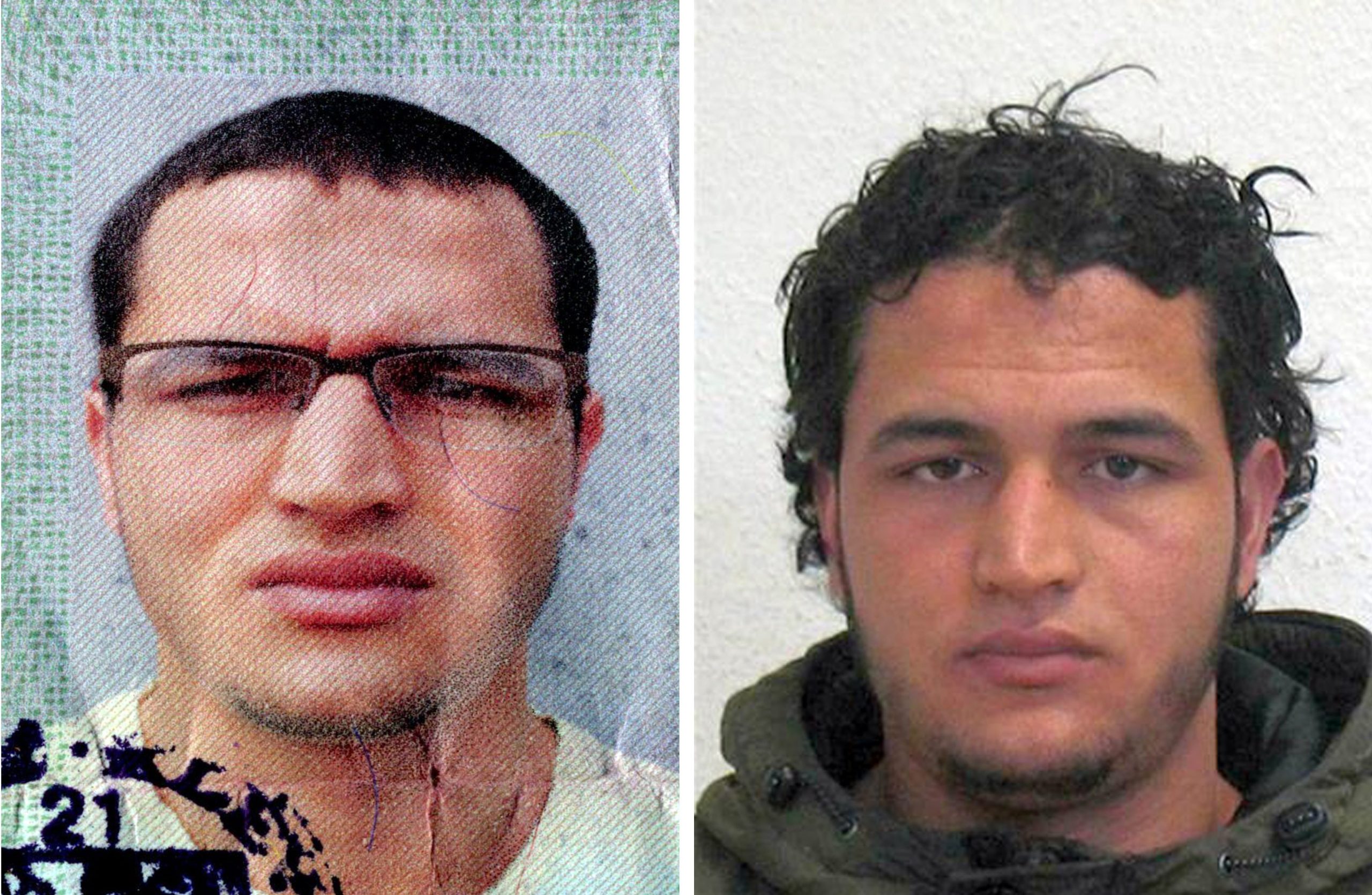 “A pessoa que mataram é, sem dúvida, Anis Amri”, confirma ministro italiano