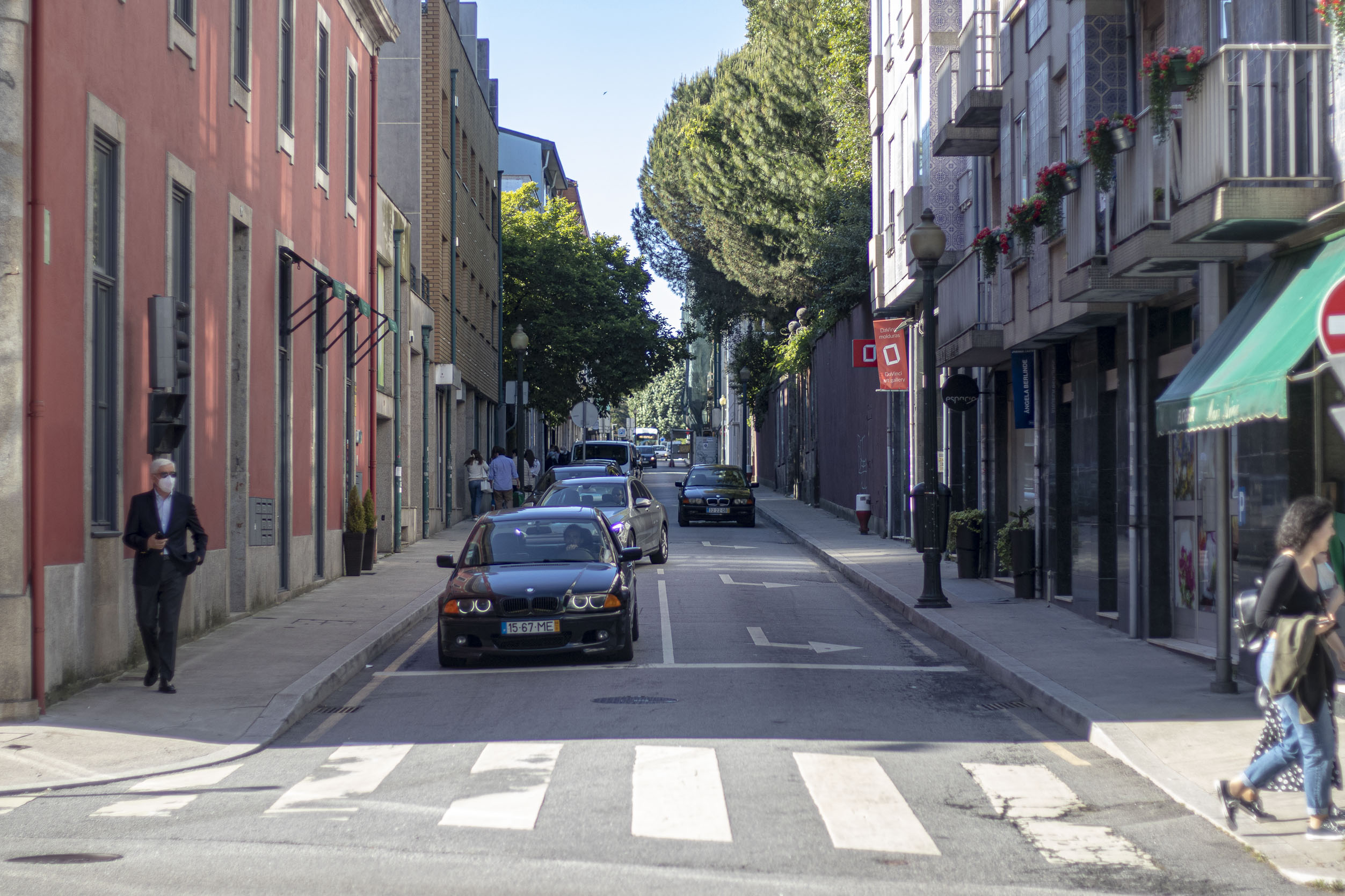 Prémio João de Almada regressa para reconhecer recuperação do património arquitetónico no Porto