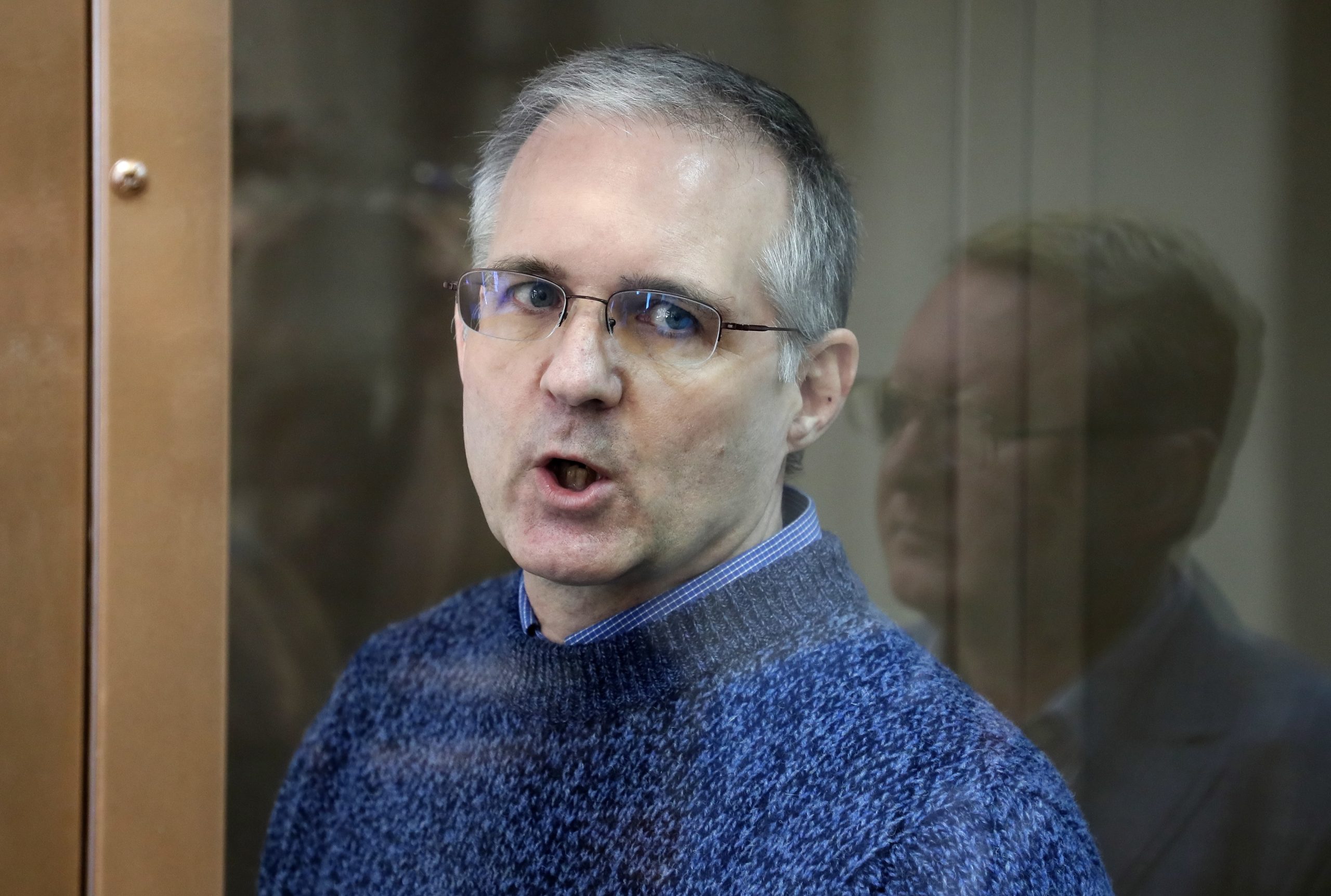 Paul Whelan, o “espião” norte-americano que começou a ser julgado hoje em Moscovo à porta fechada