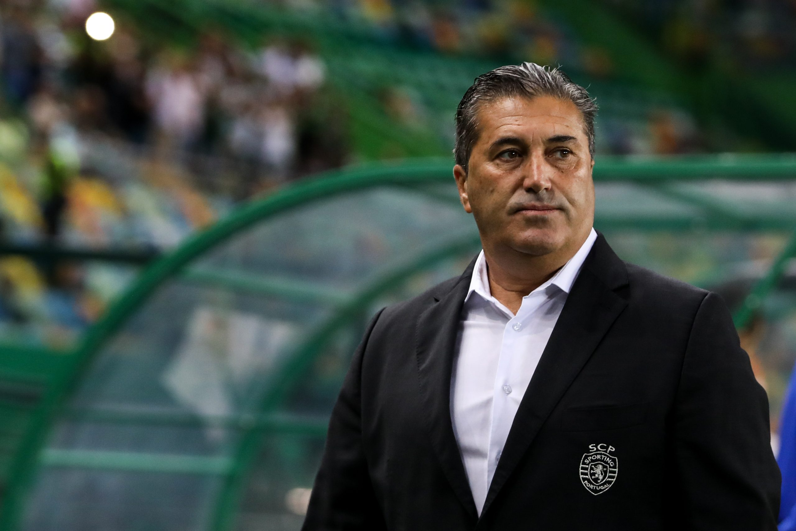 Peseiro lamenta especulação em torno de Cristiano Ronaldo