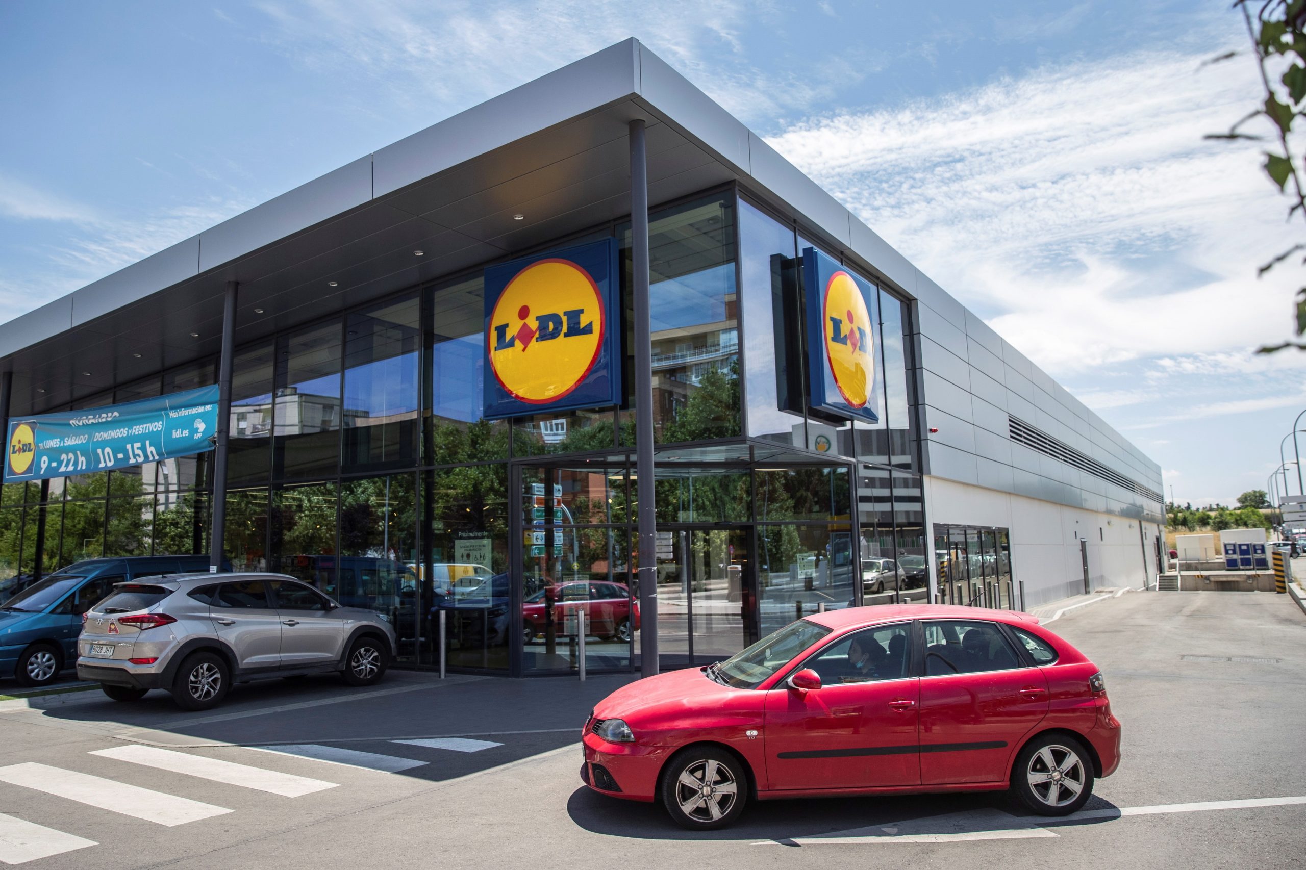 Lidl exportou 27.000 toneladas de frutas e legumes portugueses para 11 países em 2022