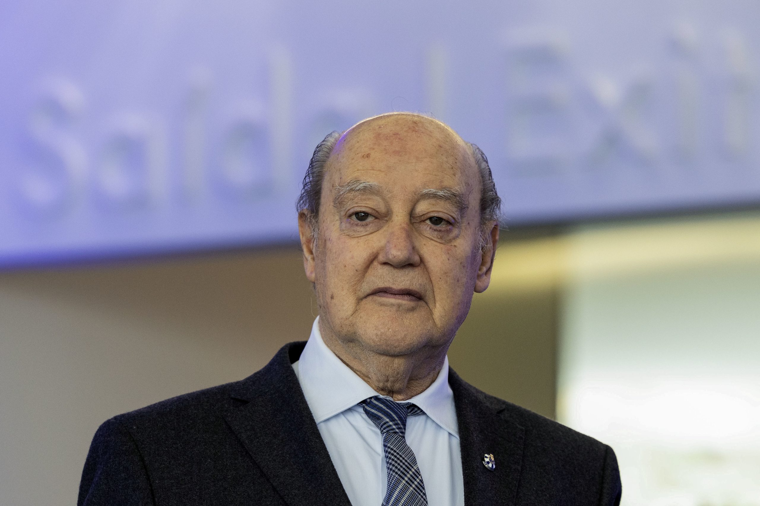 Pinto da Costa critica ausência de punição disciplinar para adjunto do Casa Pia