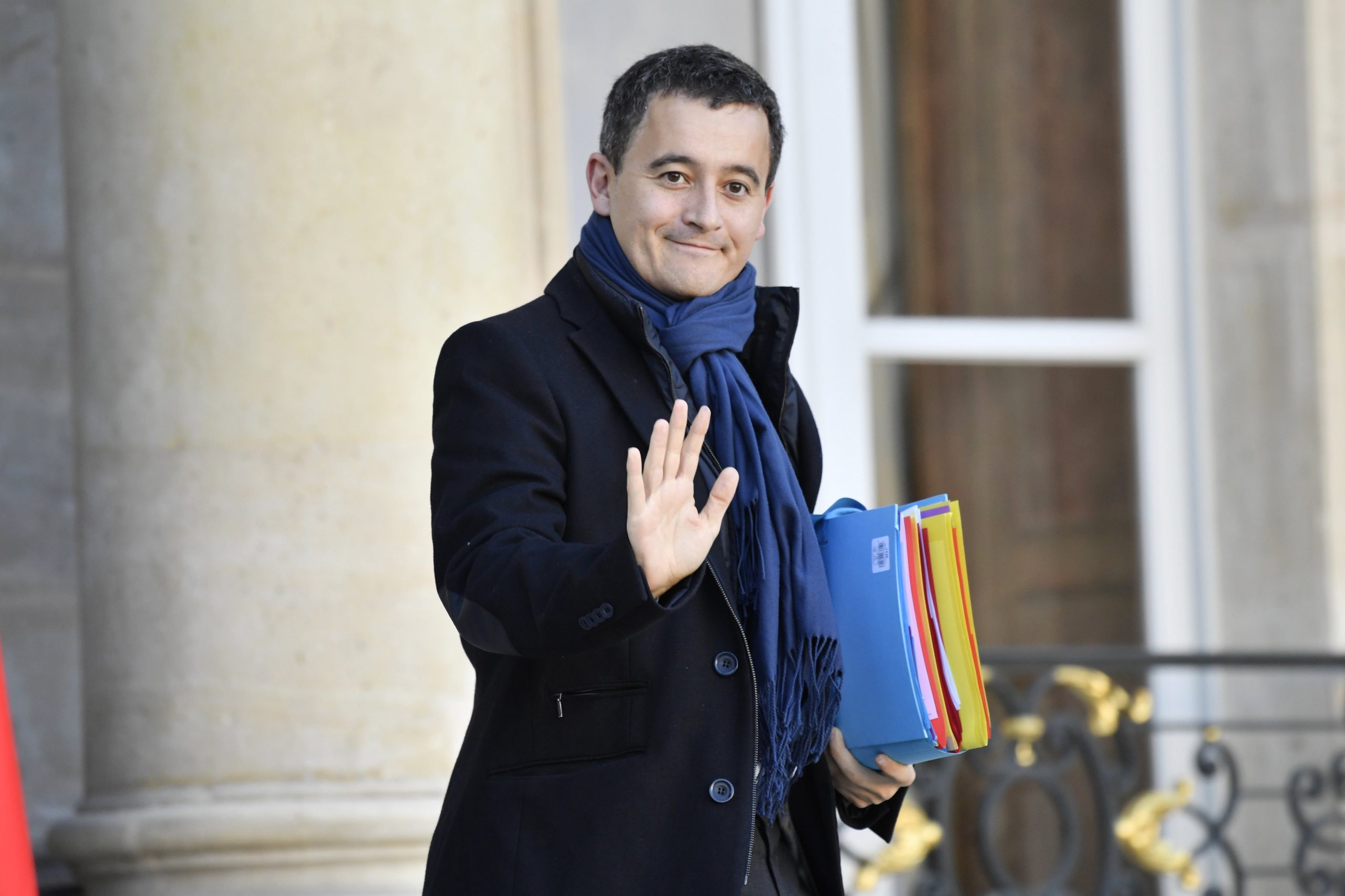 Justiça francesa reabriu processo em que ministro é acusado de violação