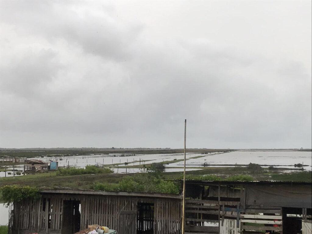 Guiana Guiana