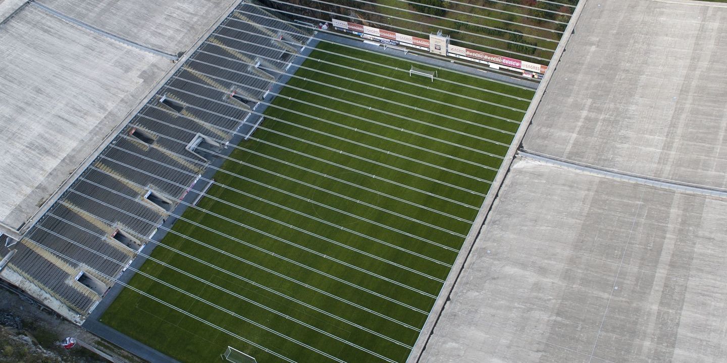 Sporting de Braga ajuda a trazer mãe e irmã de jovem guarda-redes ucraniano