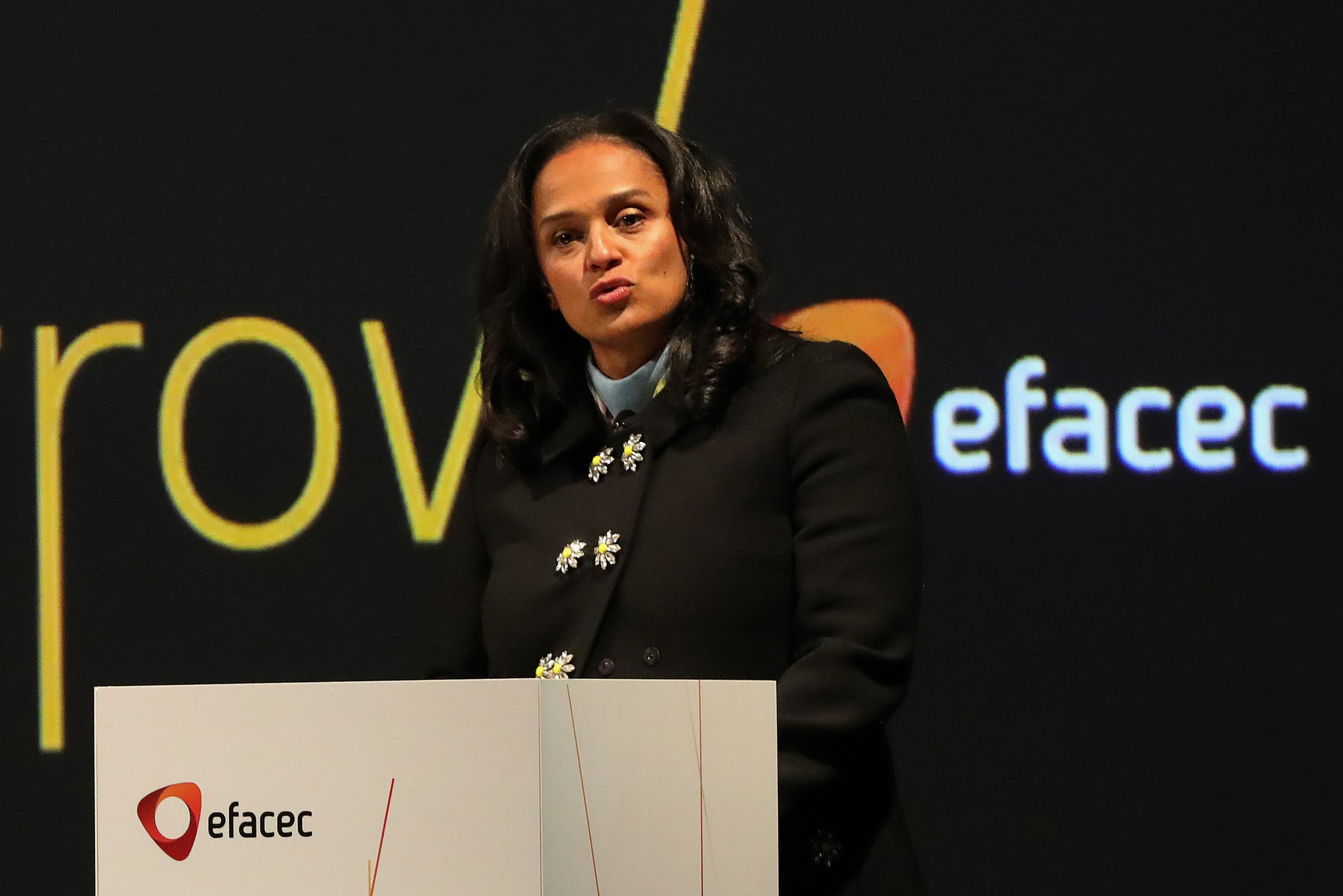 Prazo para reprivatização da Efacec termina a 2 de setembro mas pode ser prolongado