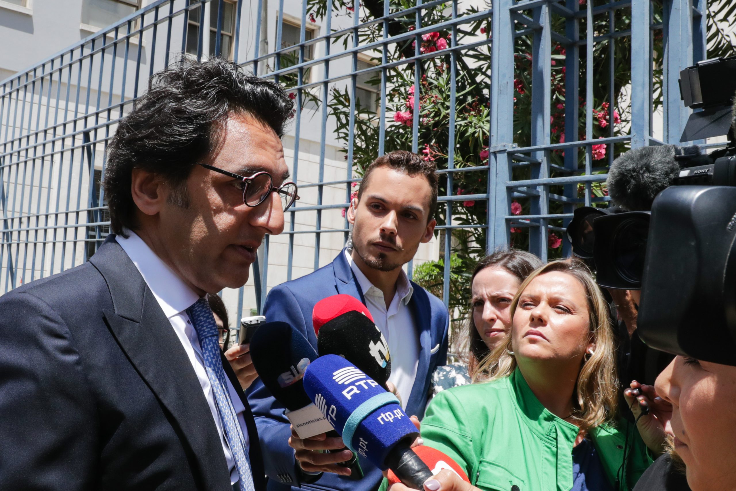 BES. Relação confirma sentença que condenou ex-administradores da PT