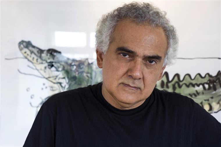 Livreiro português em “A noite da espera” foi o formador literário de Milton Hatoum