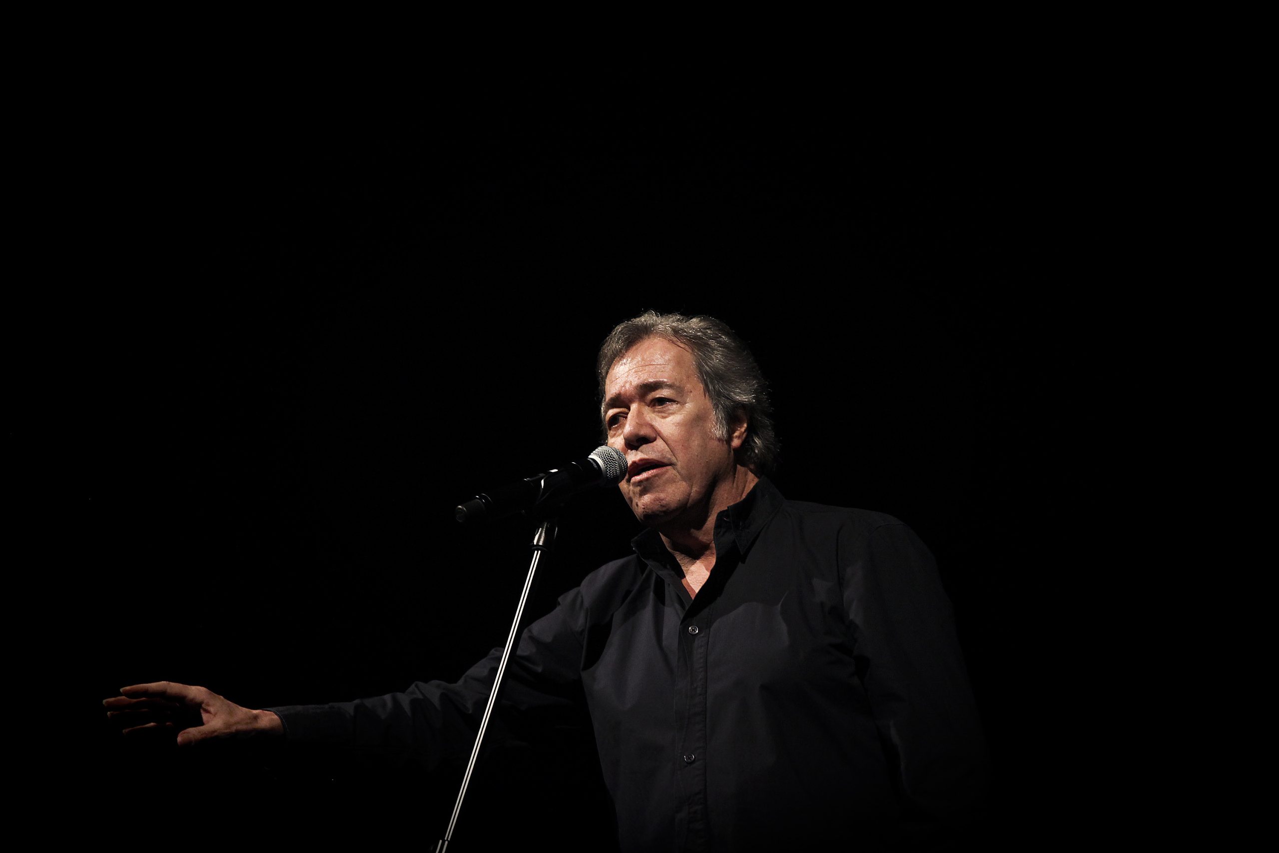“Juntos por Todos”. Artistas portugueses sobem hoje ao palco da Meo Arena para apoiar vítimas dos incêndios