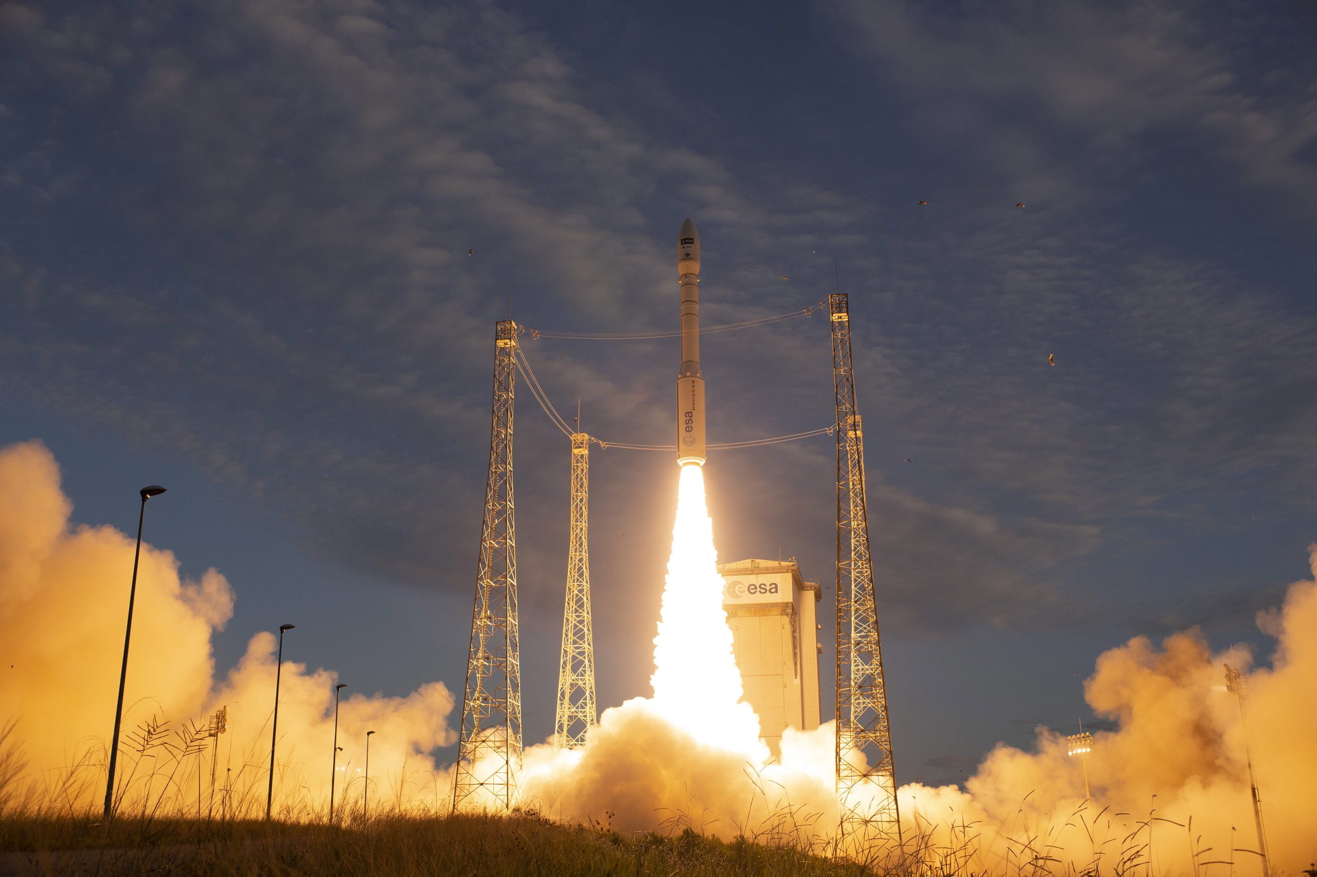 Sonda da NASA que vai estudar o interior de Marte deve aterrar hoje no planeta “vermelho”