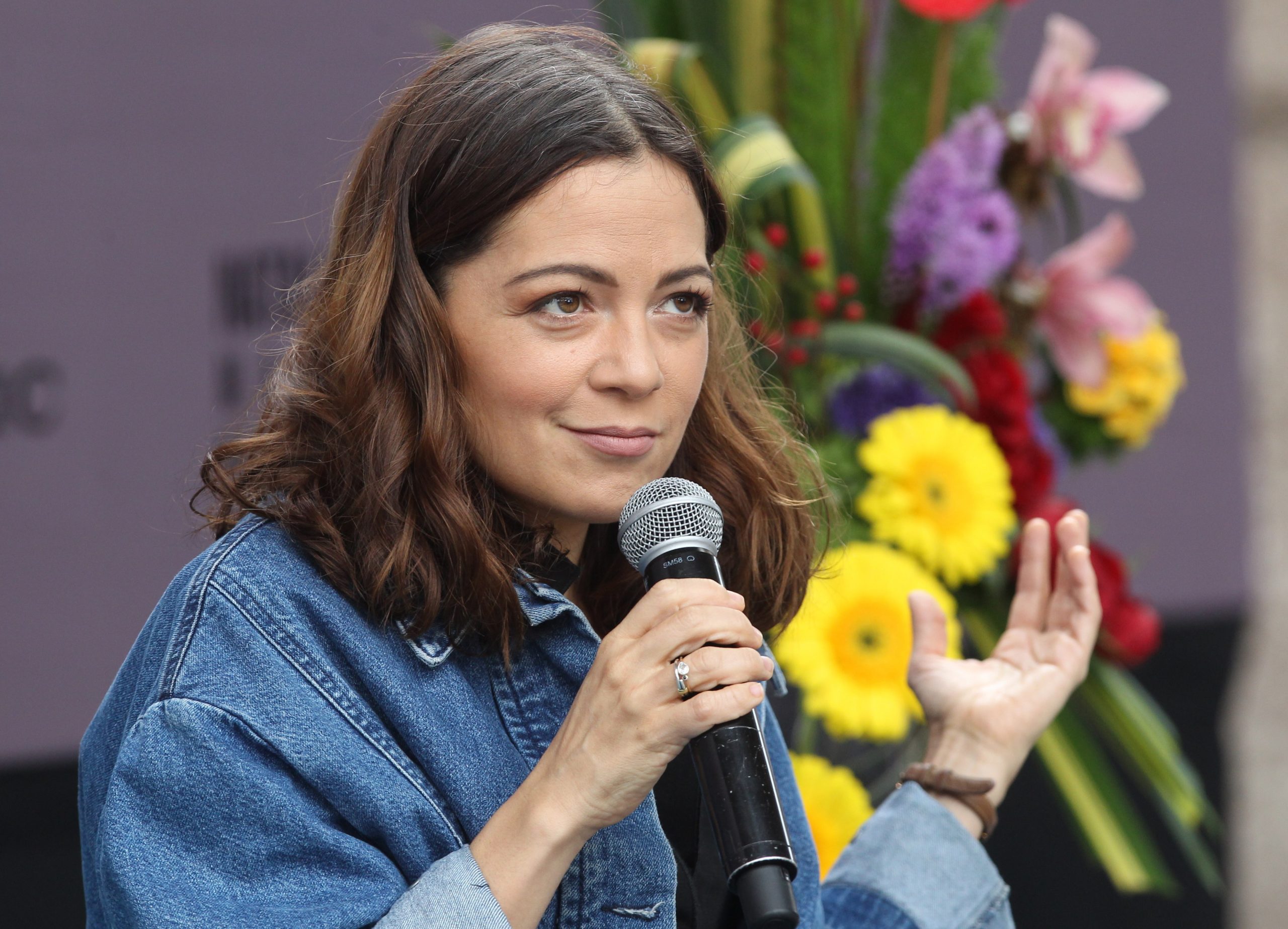 Natalia Lafourcade é uma das vencedoras dos Grammy Latinos, portugueses sem prémios