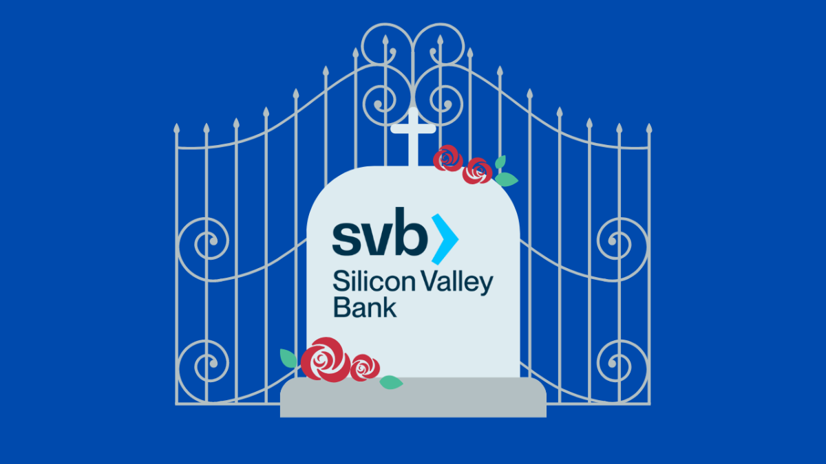 Silicon Valley Bank: Que banco é este e porque é que é um caso diferente do Lehmann Brothers?