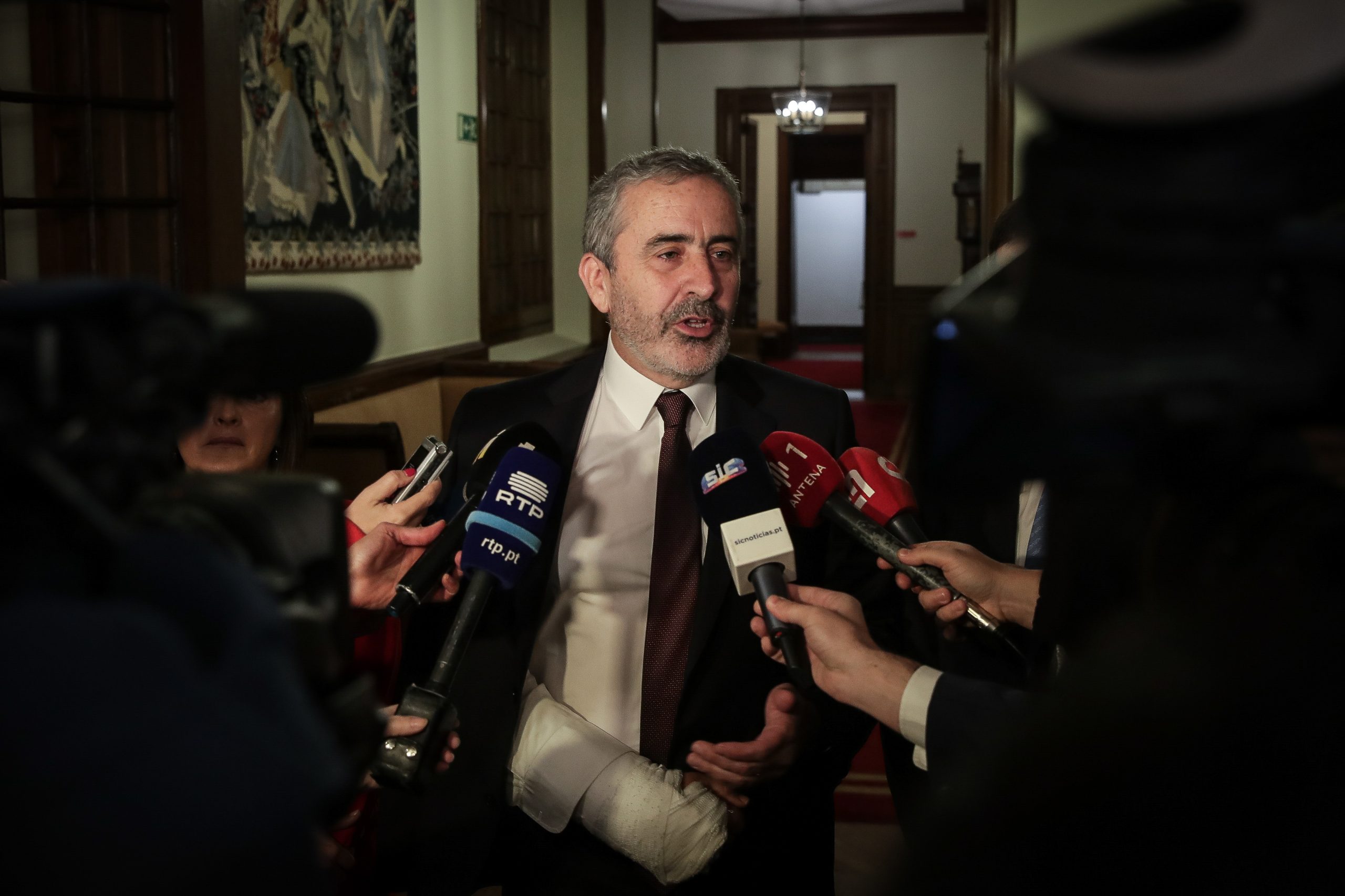 OE2020: PSD diz que orçamento é “de continuidade por más razões” e teria caminho diferente