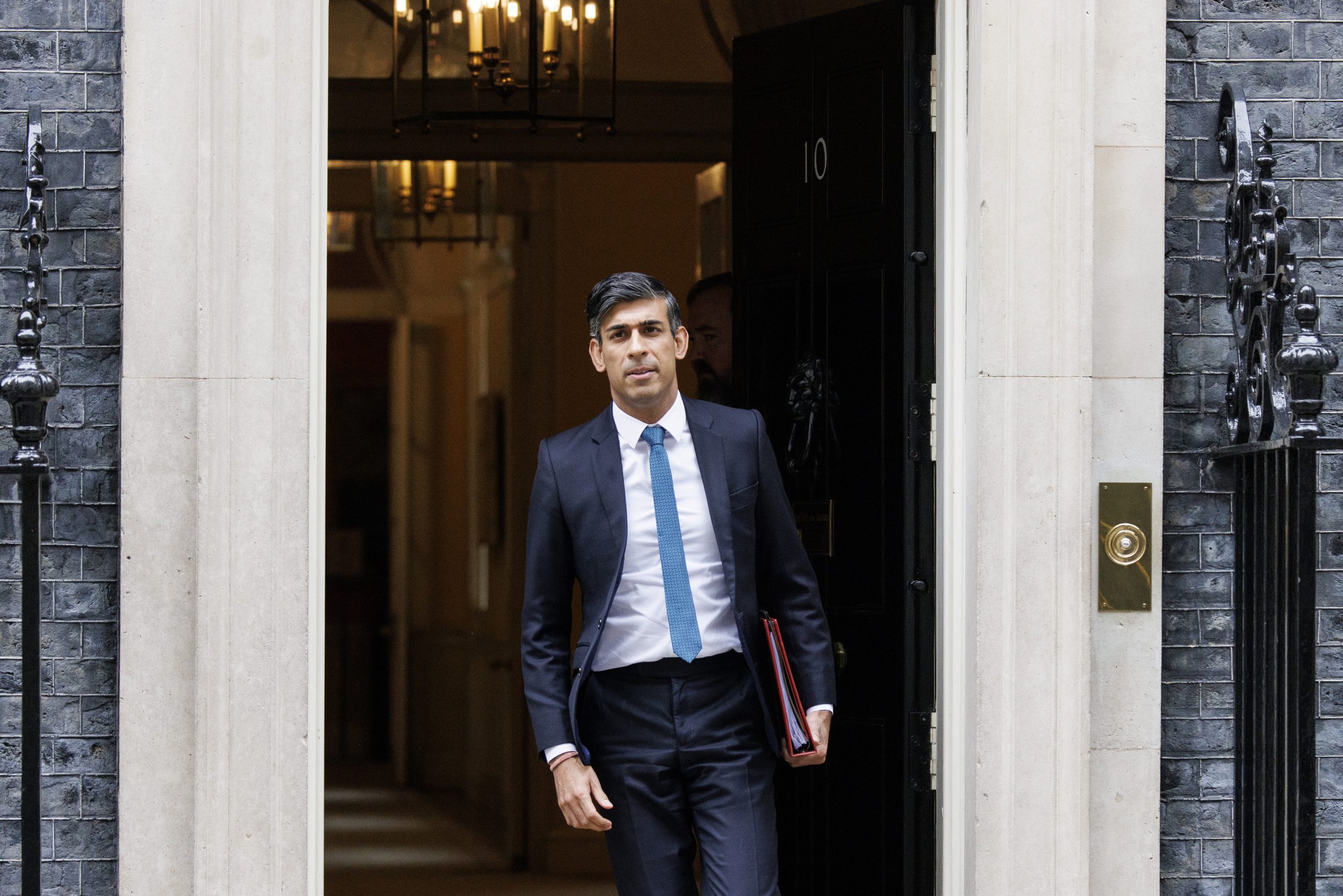 Londres aumenta ajuda financeira a palestinianos e confirma seis britânicos mortos
