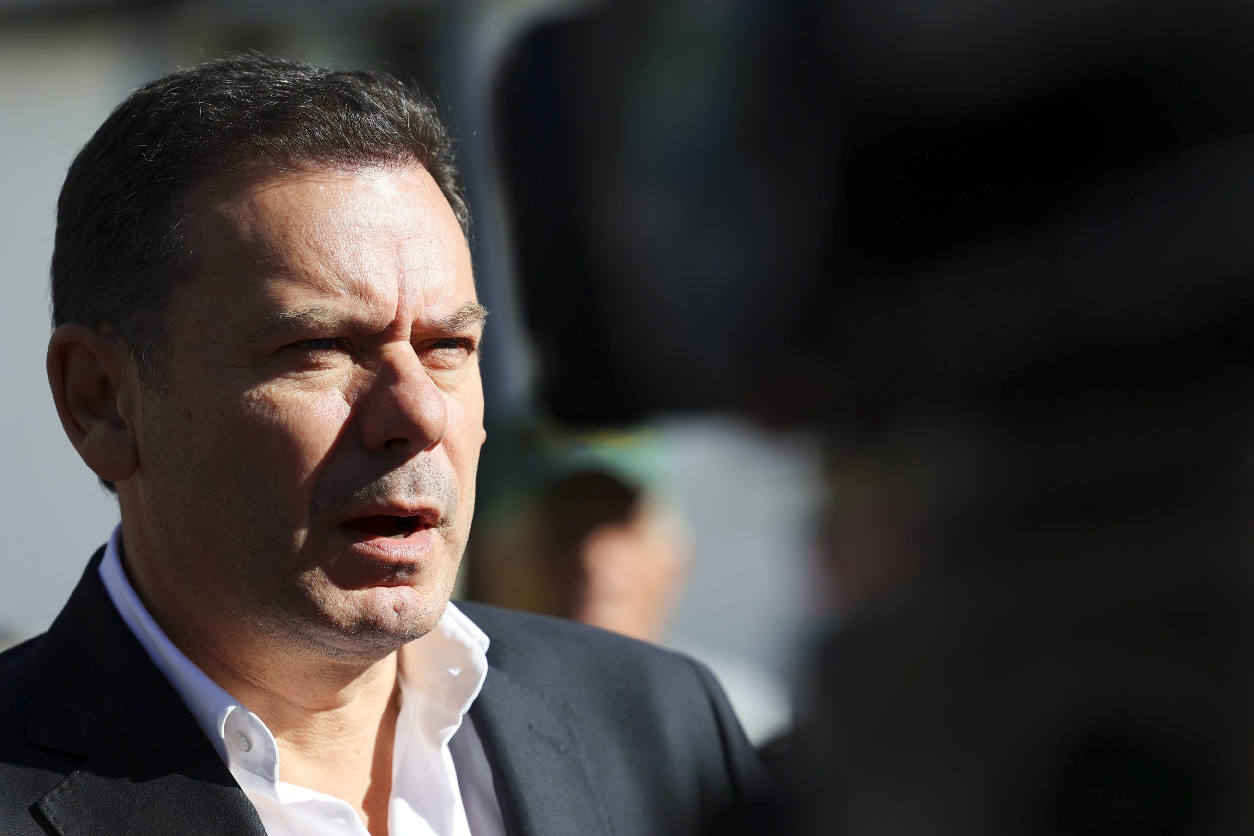 Montenegro considera que do discurso do novo líder do PS “espreme-se e não sai nada”