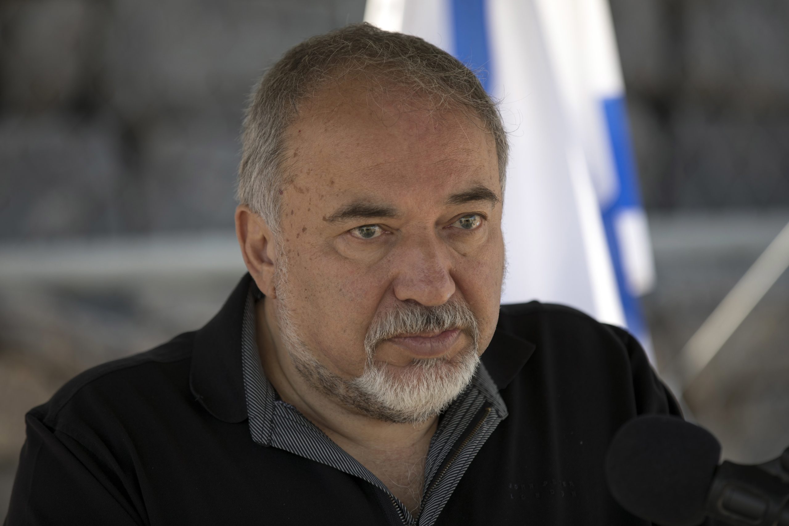 Israel bloqueou fornecimento de combustível e de gás à Faixa de Gaza