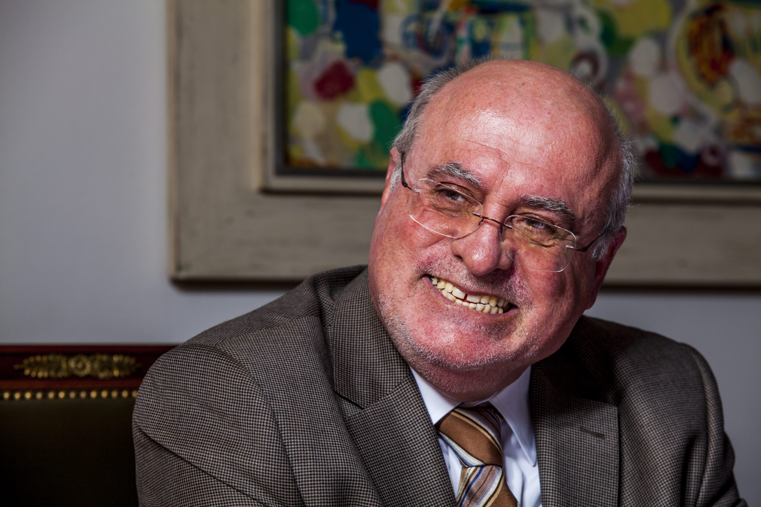 Ministro da Agricultura aconselha Cristas a tomar chá de tília, “bom para os nervos”
