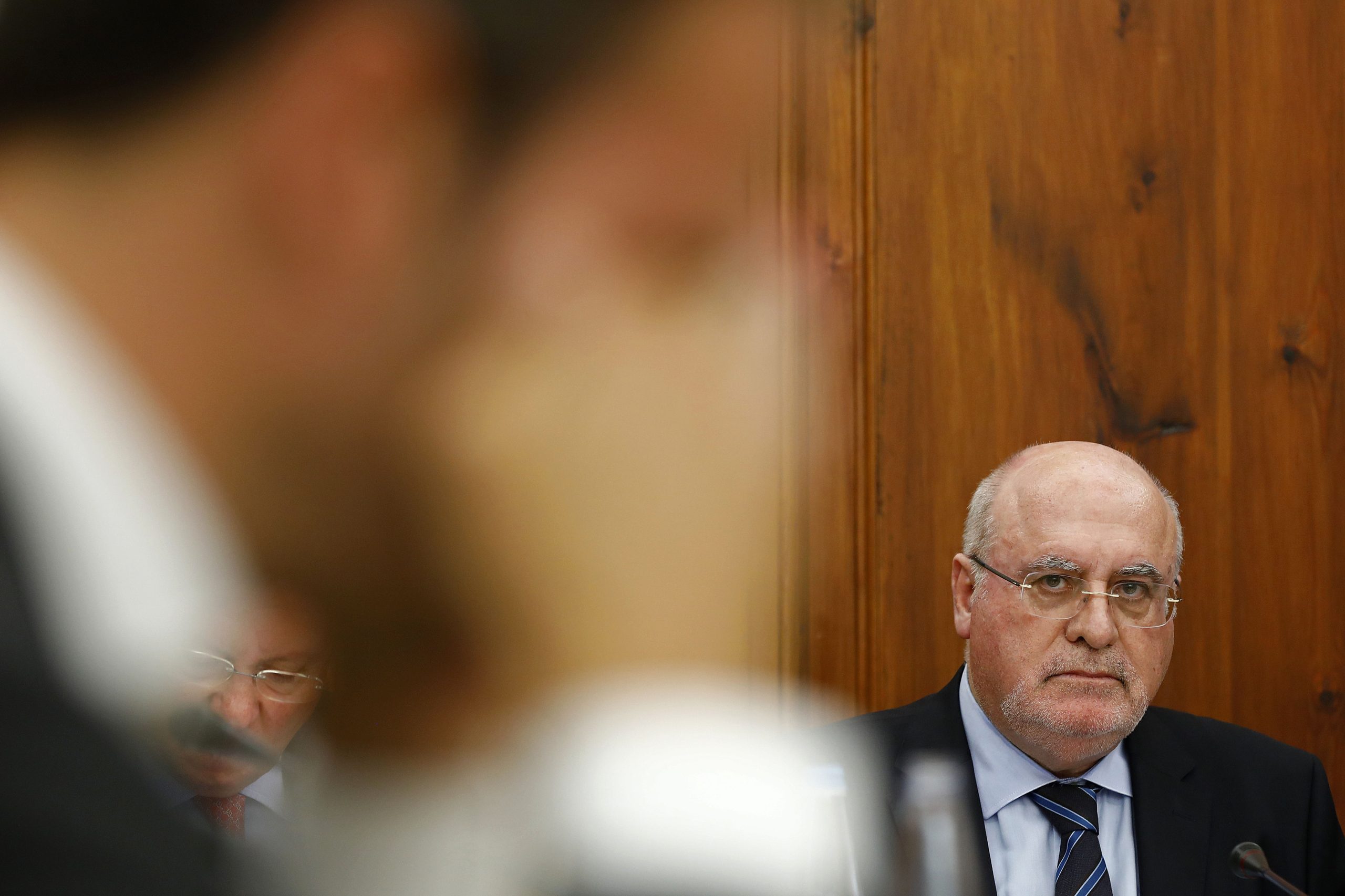 Incêndios: Ministro da Agricultura anuncia “conjunto amplo de medidas” para reequipar sapadores