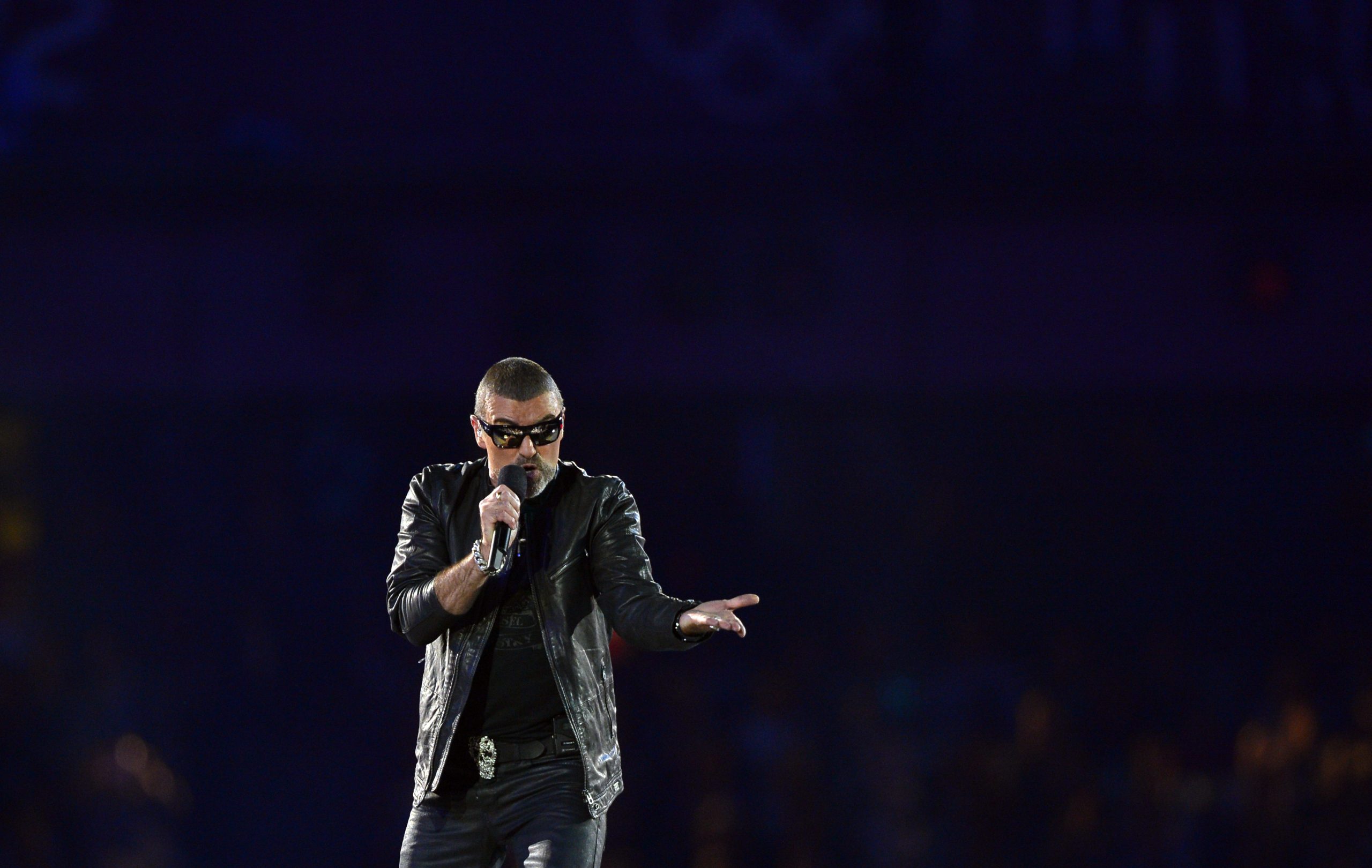 BBC estreia ‘single’ inédito de George Michael