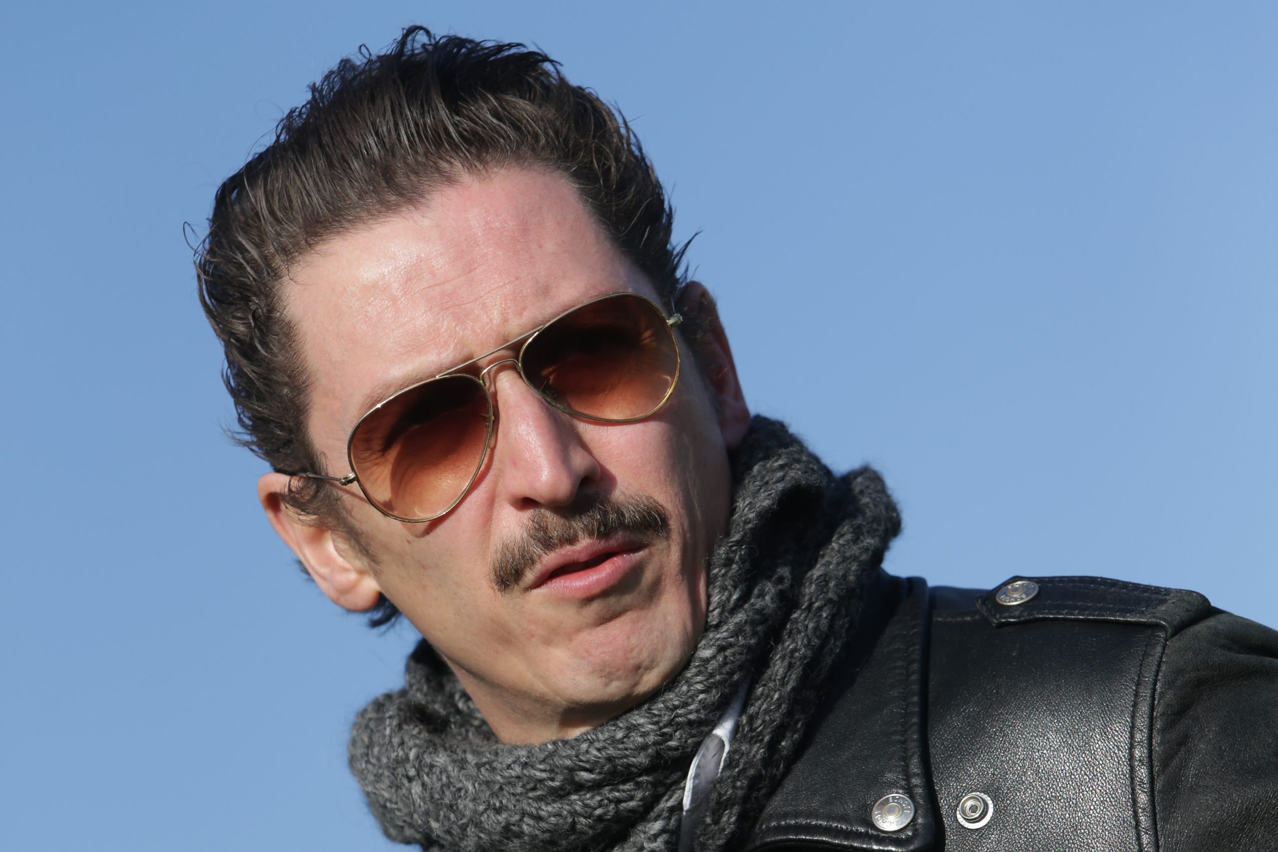 Legendary Tigerman disponibiliza grátis o seu filme “Fade Into Nothing”