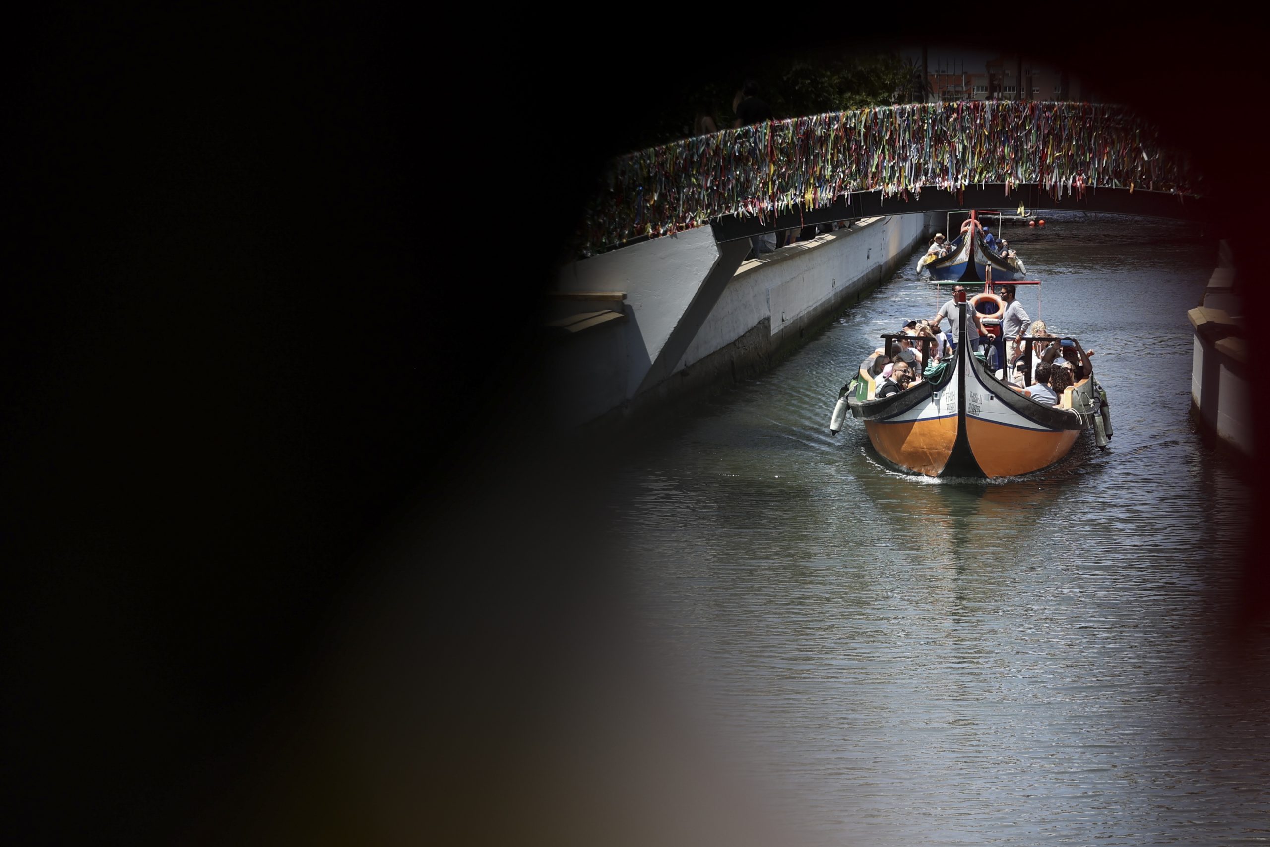 Veneza vai cooperar com Aveiro na procura de medidas contra subida das águas