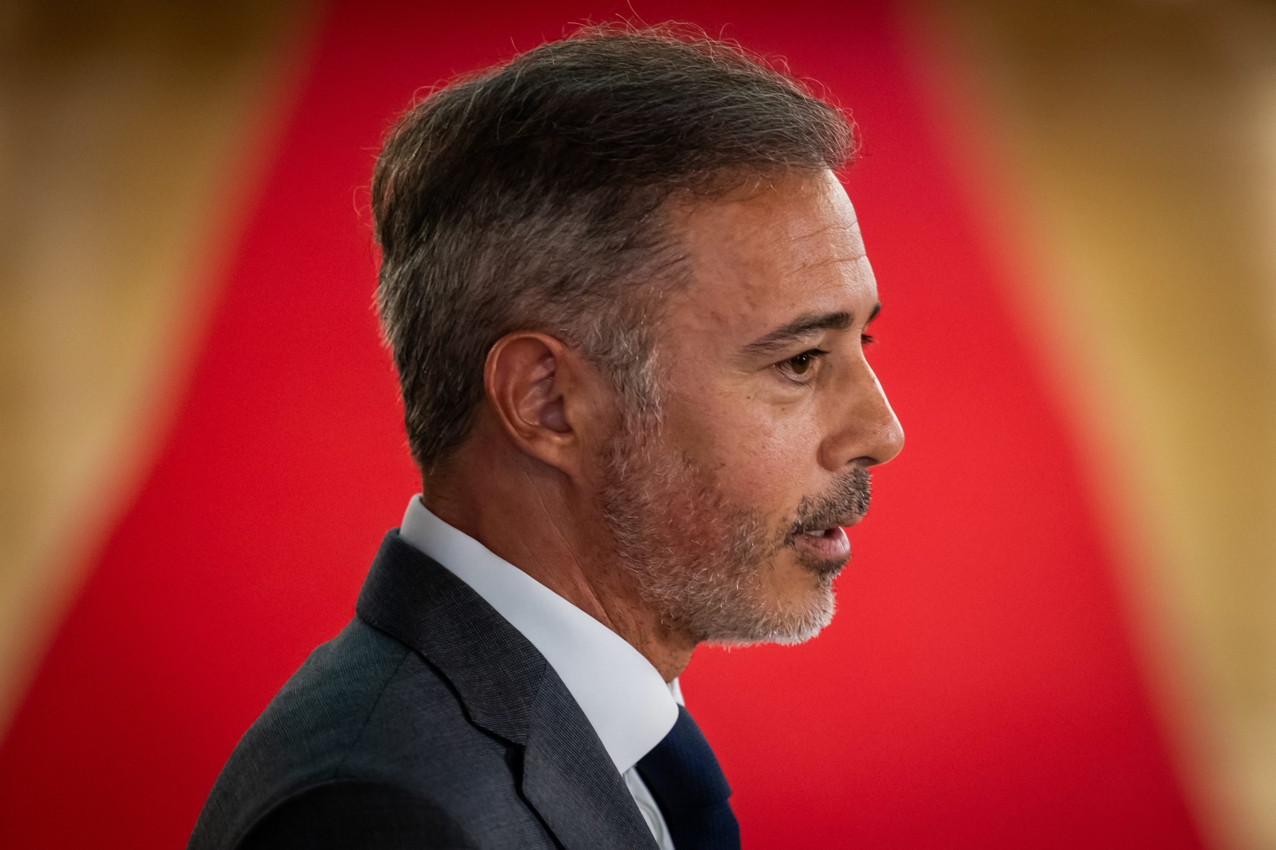 Pedro Duarte diz que está fora de questão assumir candidatura à Câmara do Porto “para já”
