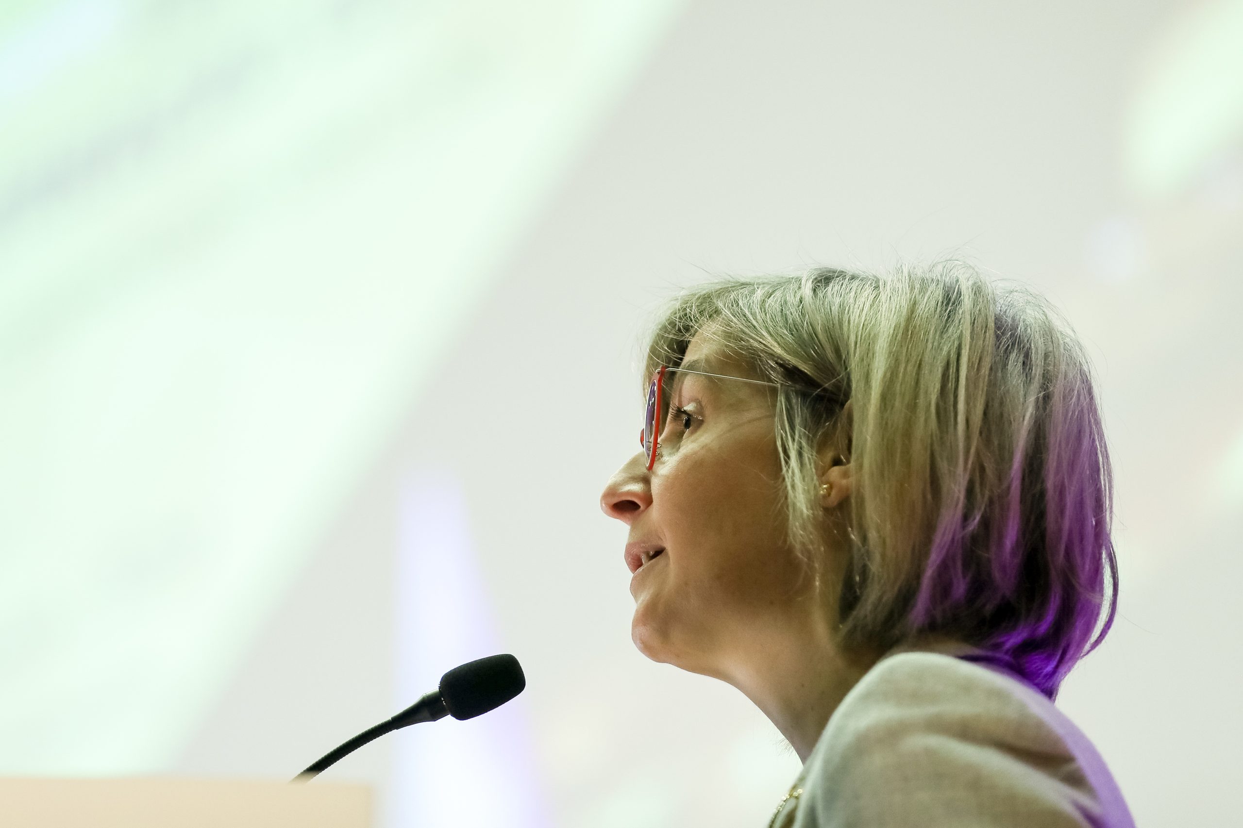 Ministra da Saúde afasta riscos para unidades de cuidados continuados