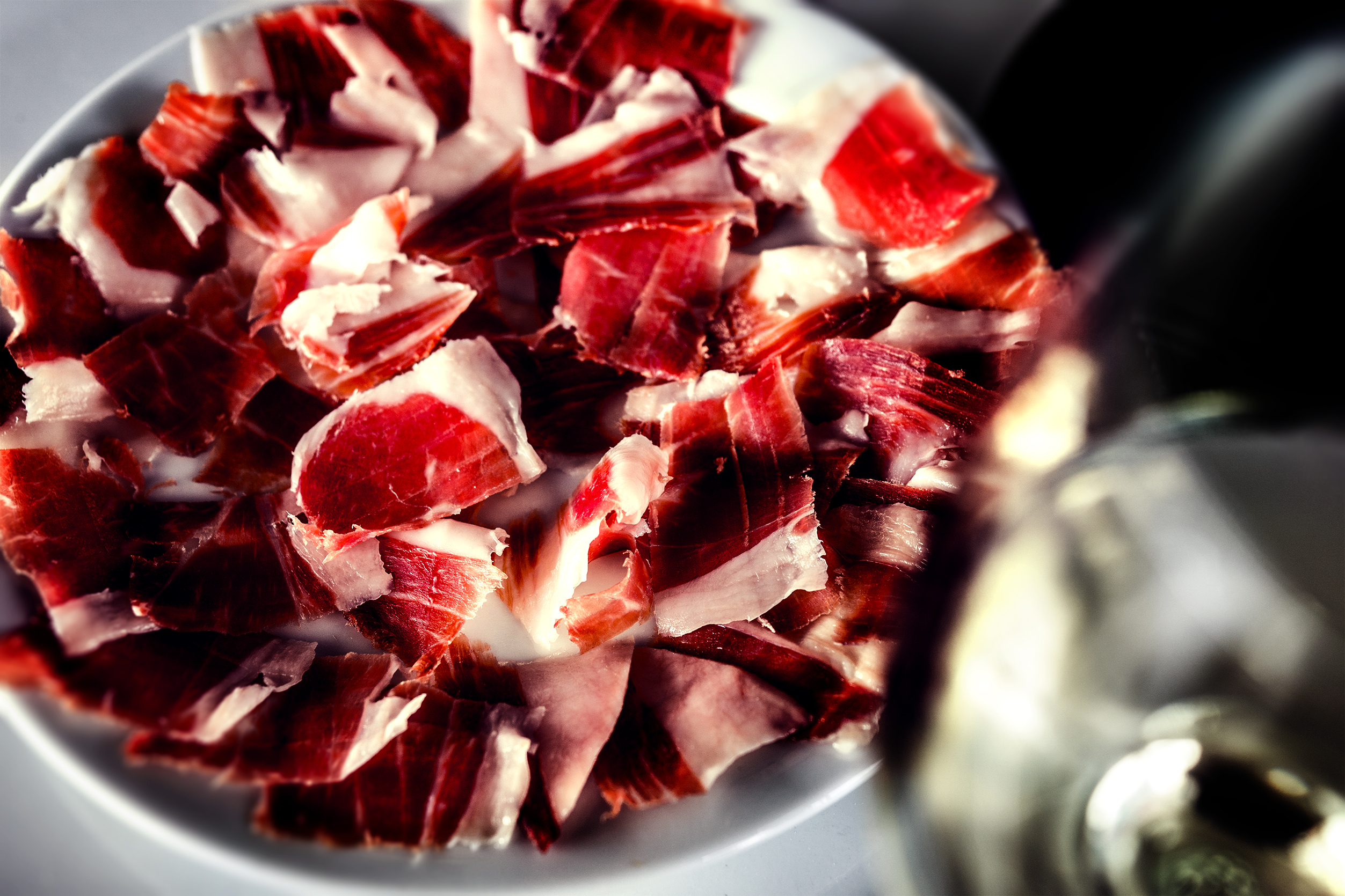 Presunto ibérico tem perfil nutricional que o torna ‘superalimento’ para atletas