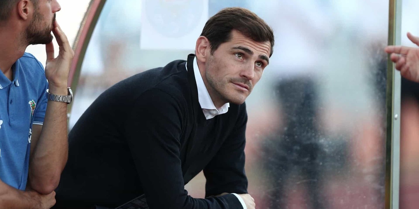 Empregada doméstica de Iker Casillas detida por roubar relógios de luxo avaliados em 200 mil euros