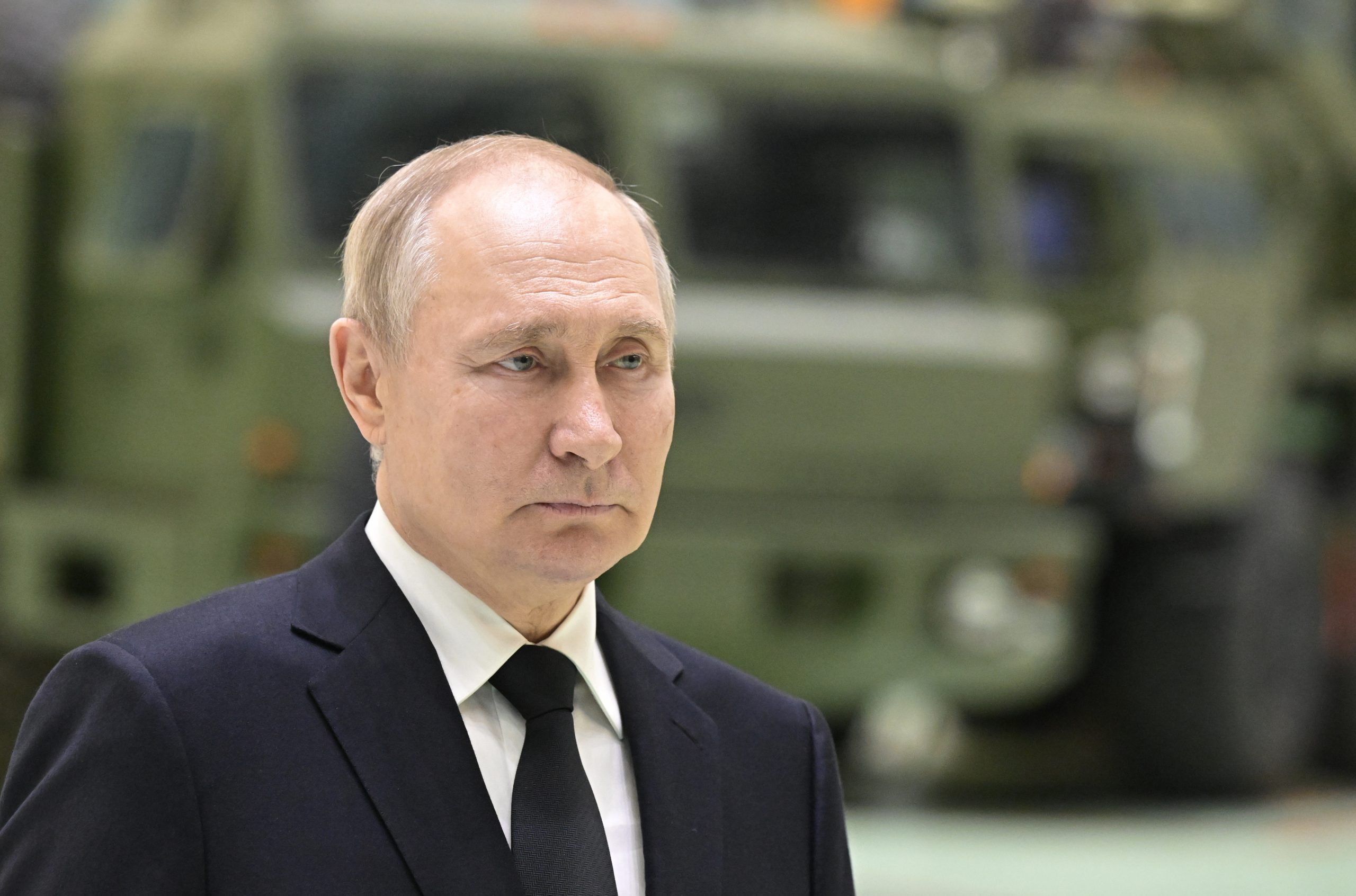 TPI emite mandado de captura a Vladimir Putin por crimes de guerra. “É apenas o início”, reage Kiev
