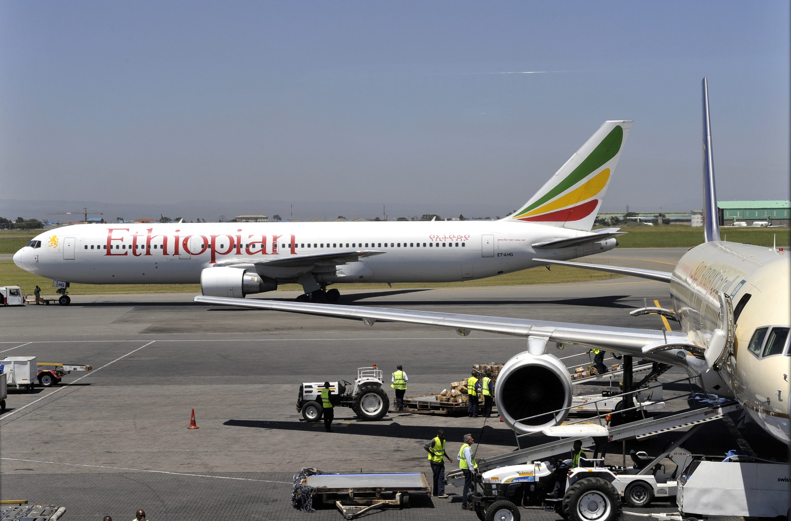 Aumenta número de países e companhias aéreas que suspendem voos com Boeing 737 MAX 8