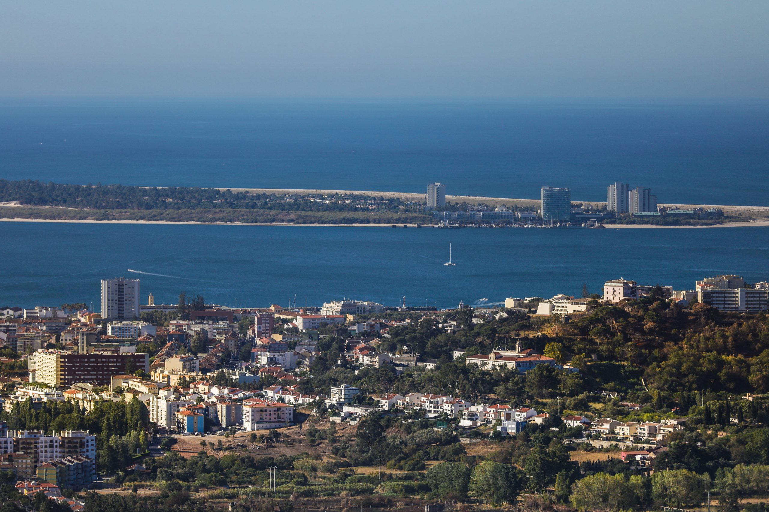 Eleições 2024, novo mapa da distribuição: Setúbal ganha deputado perdido por Viana do Castelo