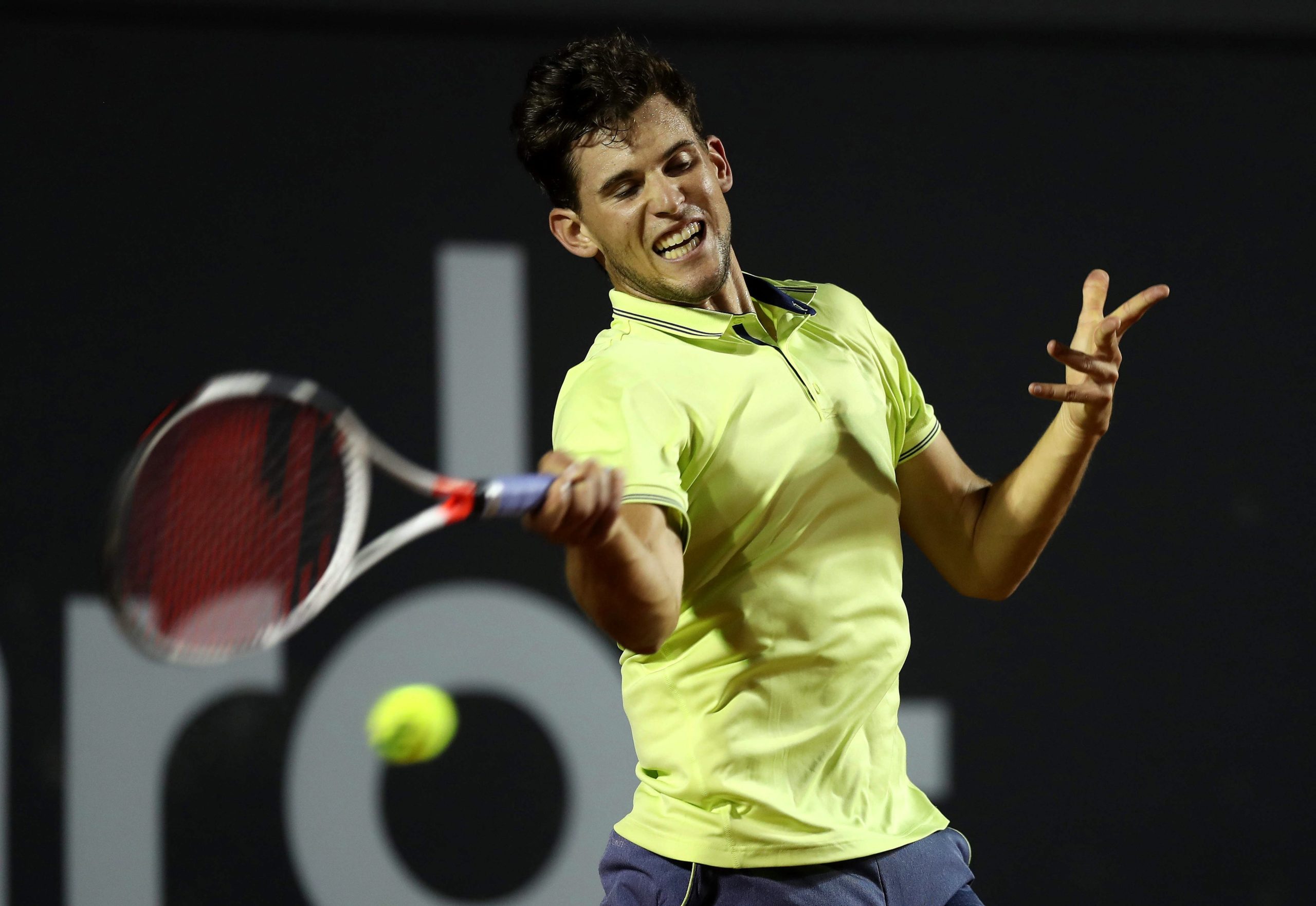 Tenista Gonçalo Oliveira eliminado na primeira ronda do ‘challenger’ de Alicante