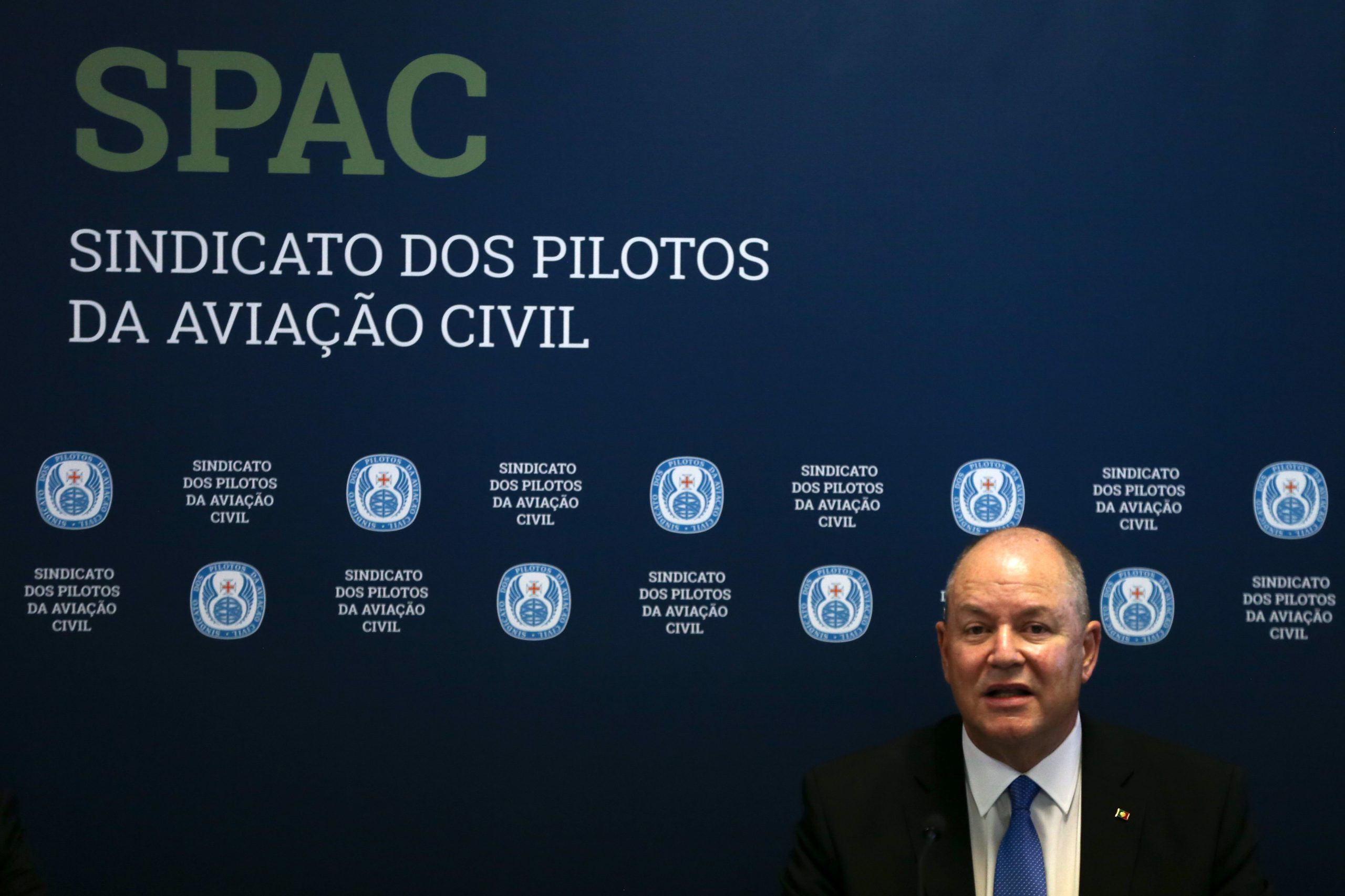 Pilotos felicitam “instituições europeias” por plano sem despedimentos na TAP