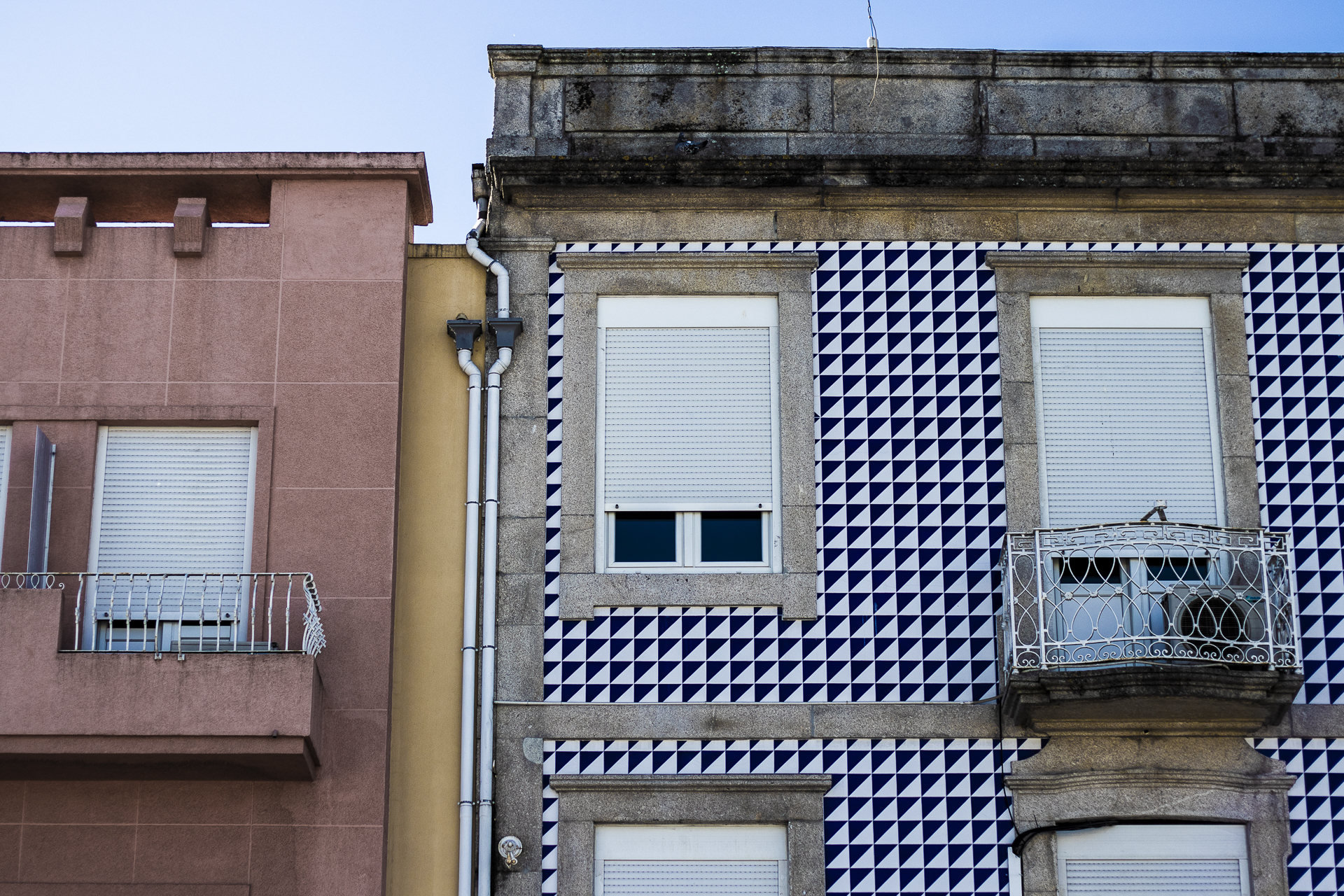 BE contra alienação de património quando no Porto há carência de habitação