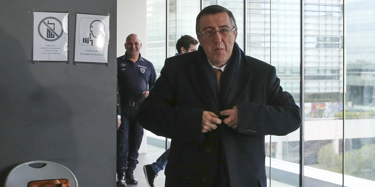 Conselho Superior da Magistratura arquiva processo de averiguações a Carlos Alexandre