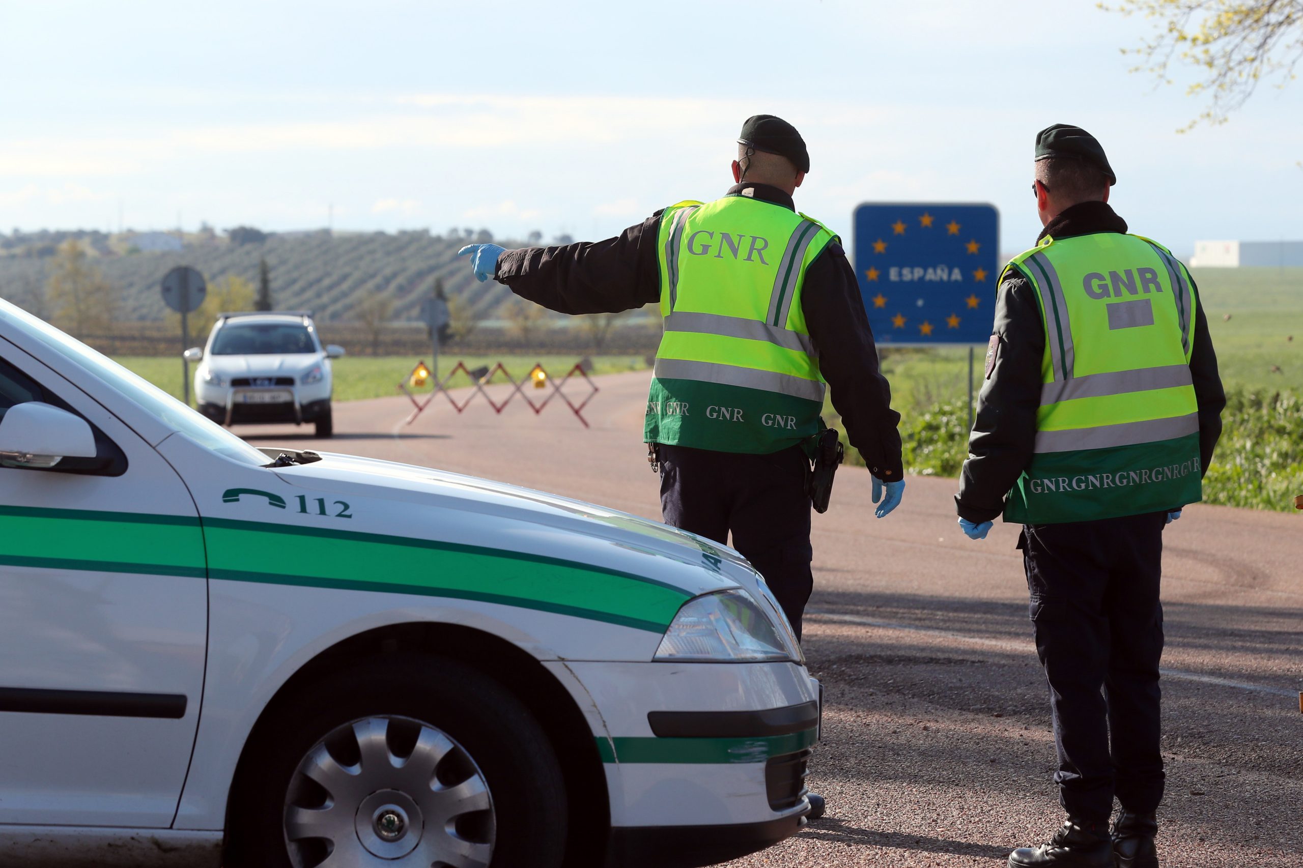 Espanha abre fronteiras com Espaço Schengen a 21 de junho — exceto com Portugal