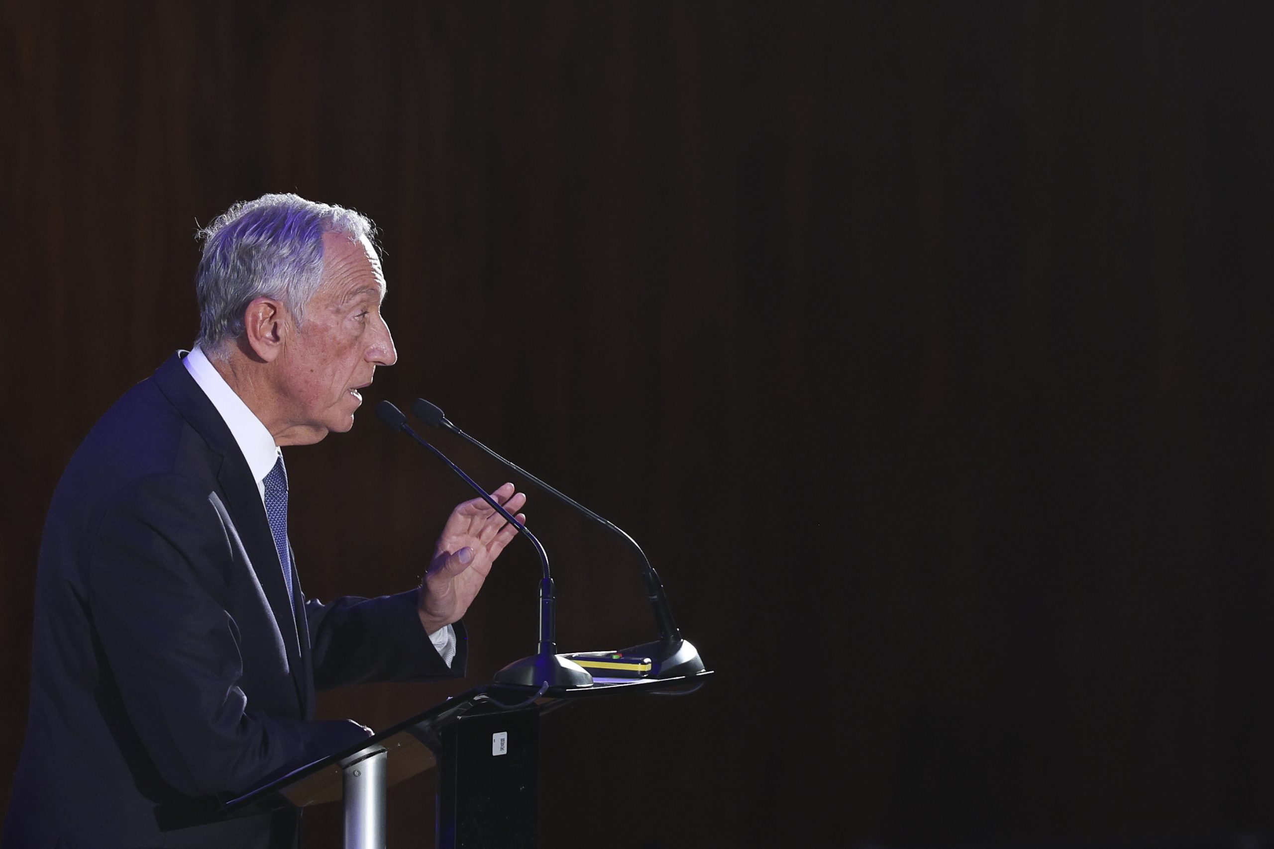 Nuno Félix secretário de Estado Assuntos Fiscais e Alexandra Reis no Tesouro