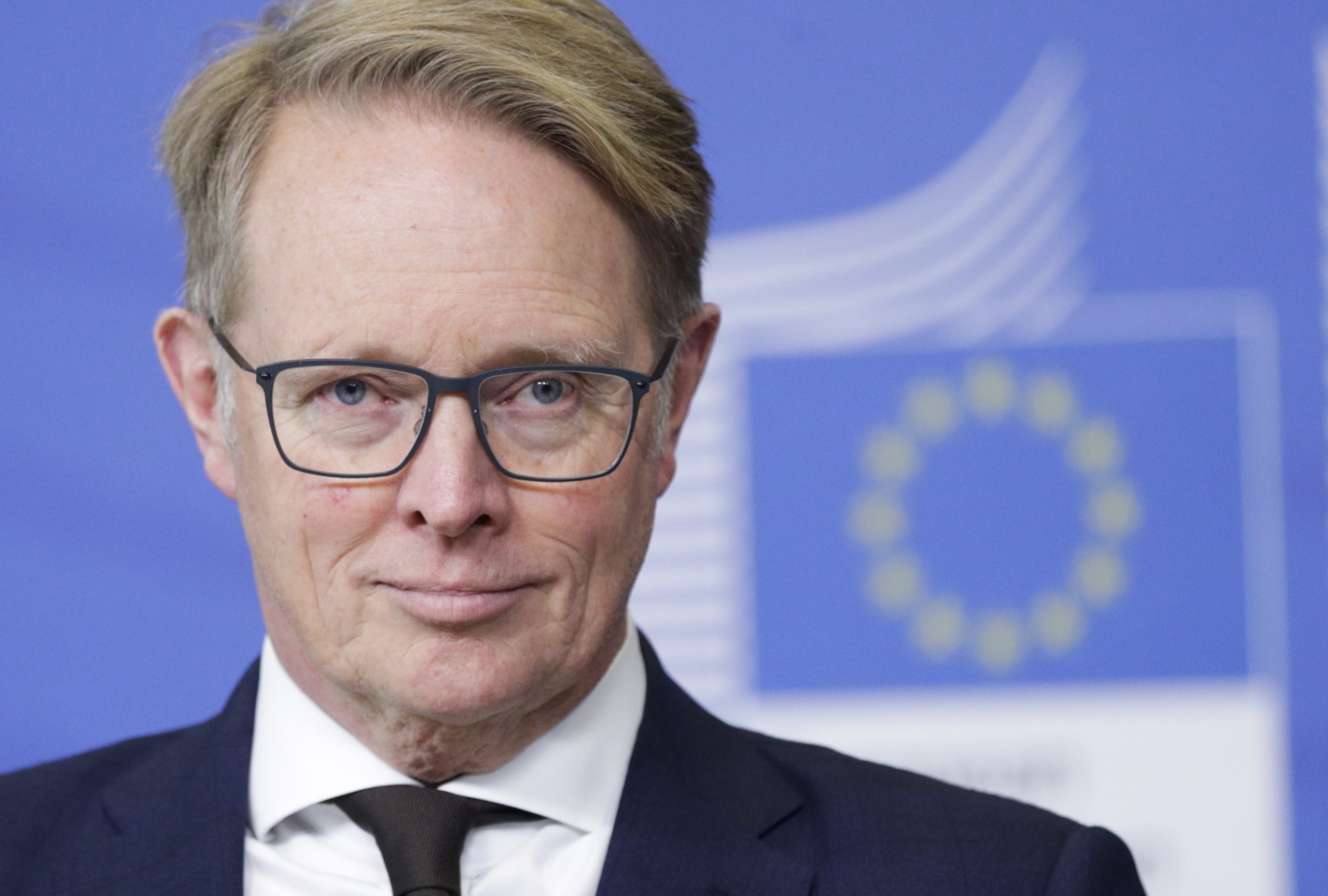 Novo diretor da Frontex promete transparência e respeito por valores da UE