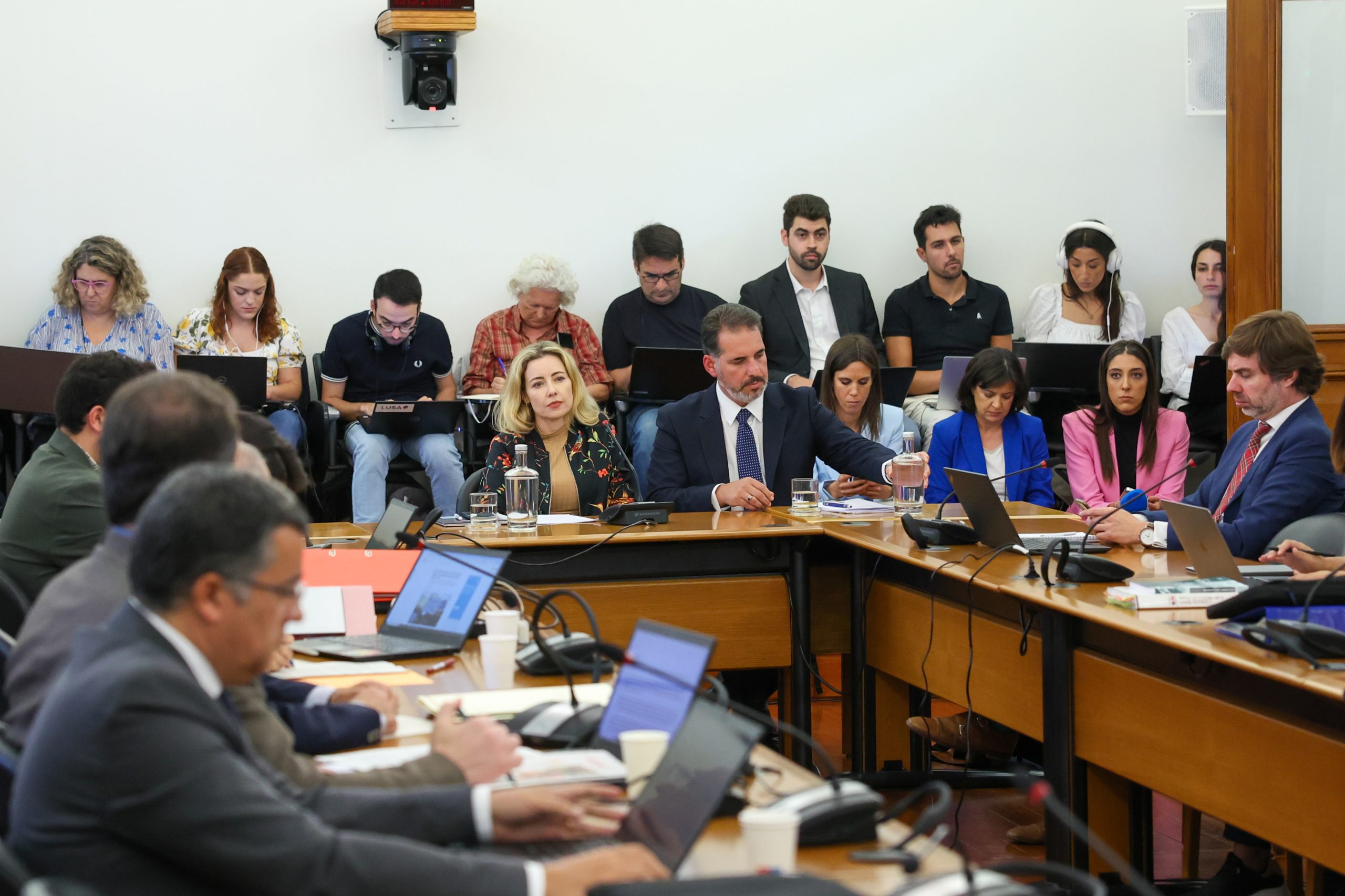 Lusíadas admite que medicamento para tratar gémeas luso-brasileiras com atrofia muscular espinal não estaria disponível no privado