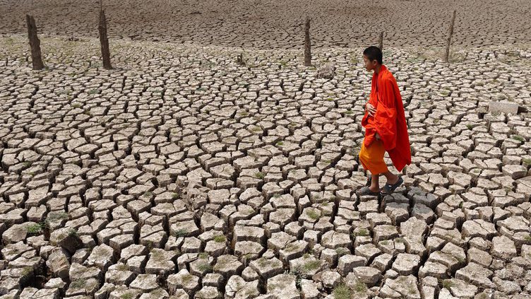 ONU: Os últimos quatros anos foram os mais quentes de sempre