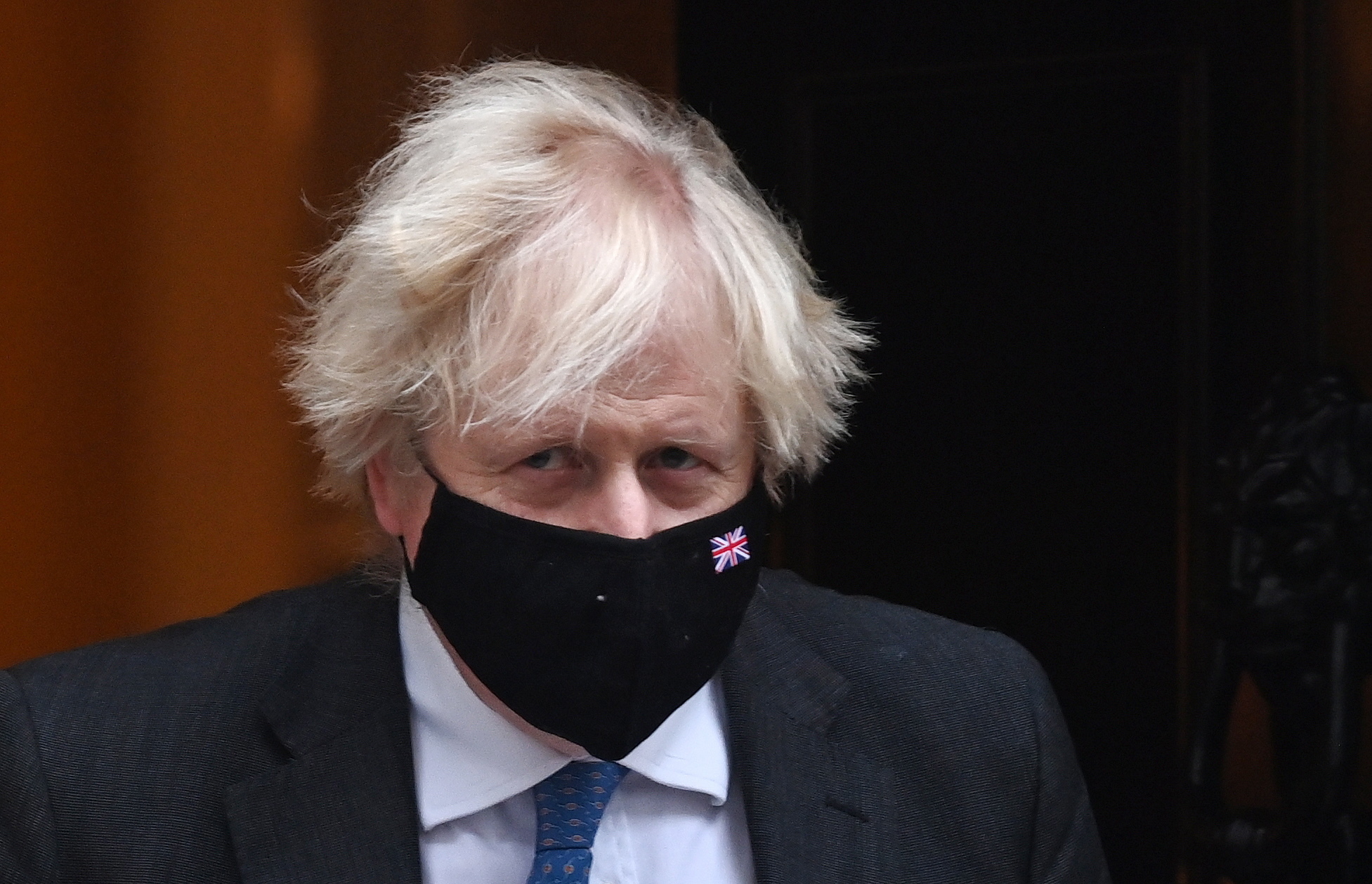 Oposição acusa Boris Johnson de “corrupção” por favorecer financiador do Partido Conservador