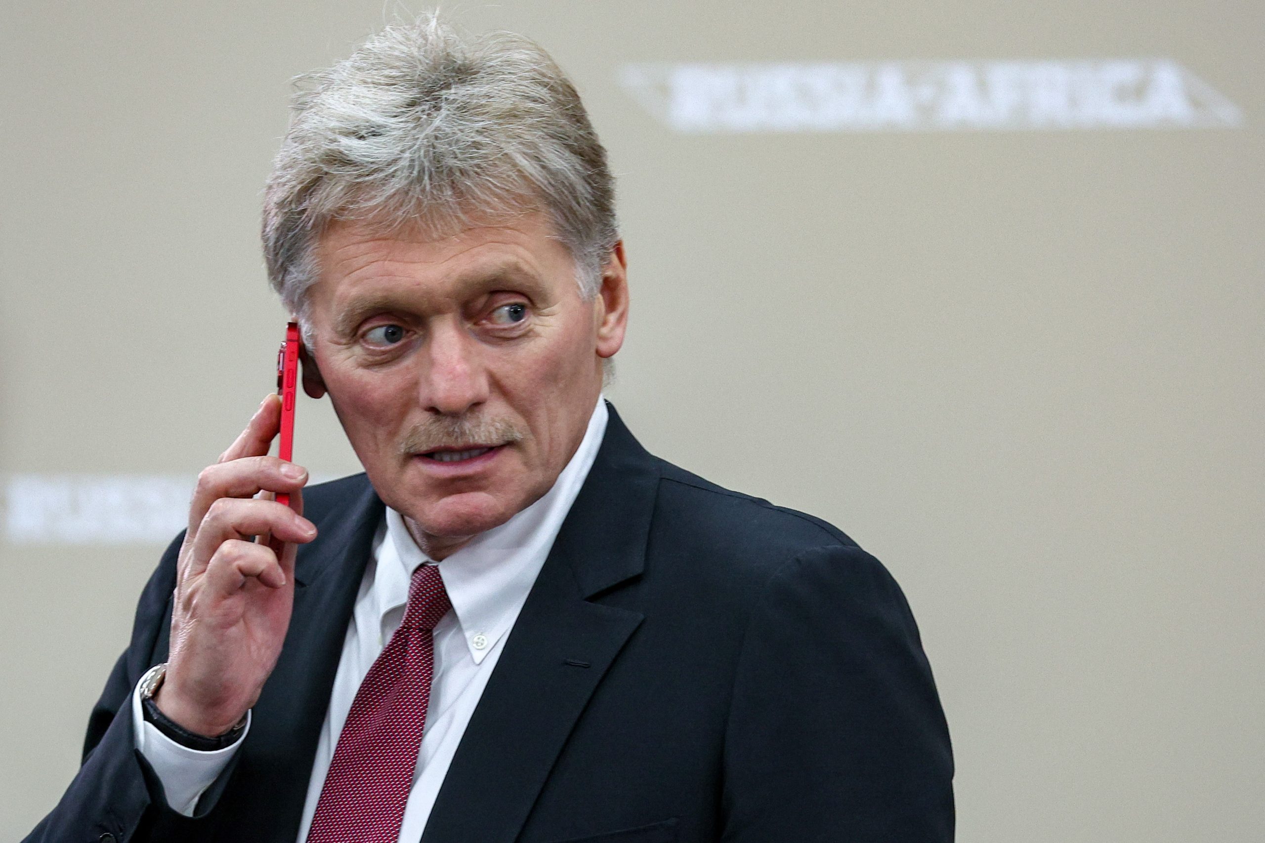 “Muitas coisas podem mudar”. Kremlin diz acompanhar evolução dos acontecimentos após desistência de Biden