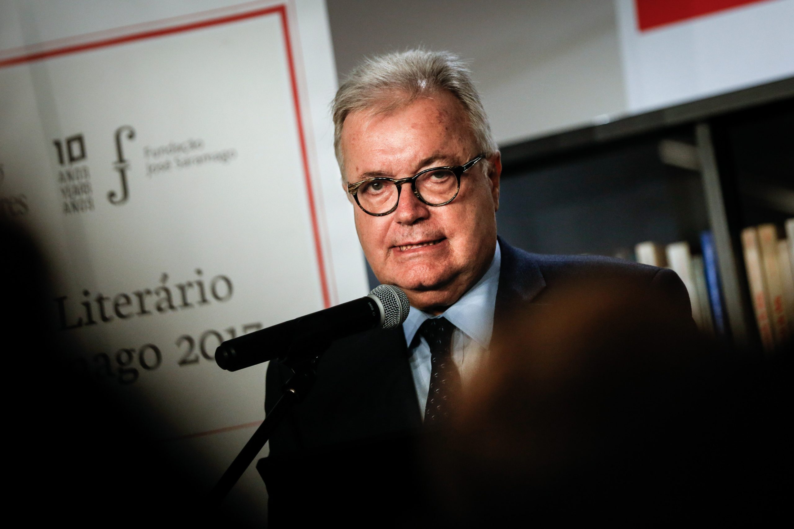 “Mais notícias verdadeiras” são melhor maneira de combater notícias falsas, diz ministro da Cultura