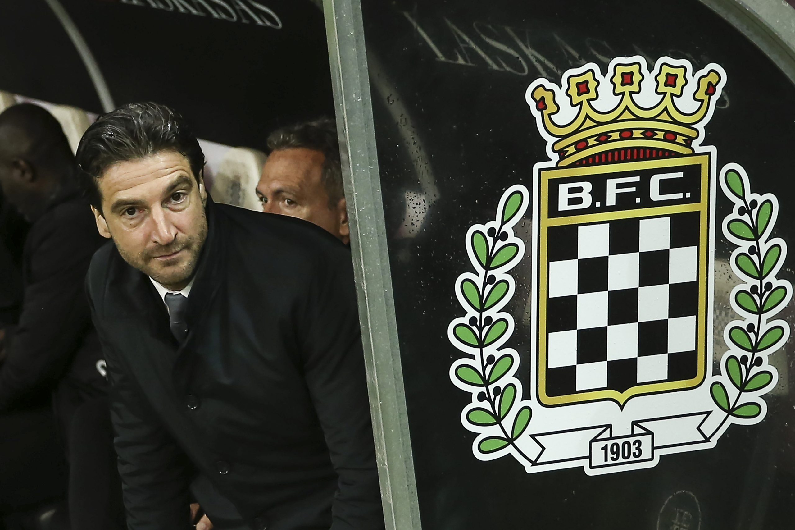 Boavista precisa de “identidade forte” para vencer o Sporting de Braga