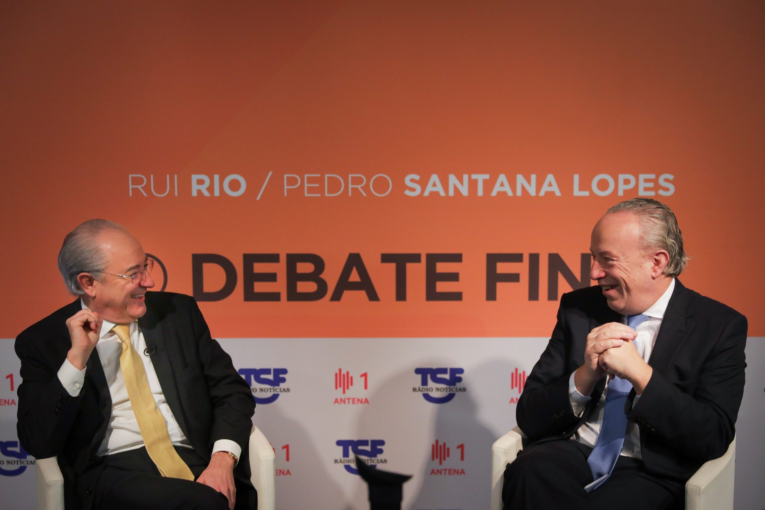Eleições no PSD: Foi assim o dia em que se escolheu o sucessor de Passos Coelho