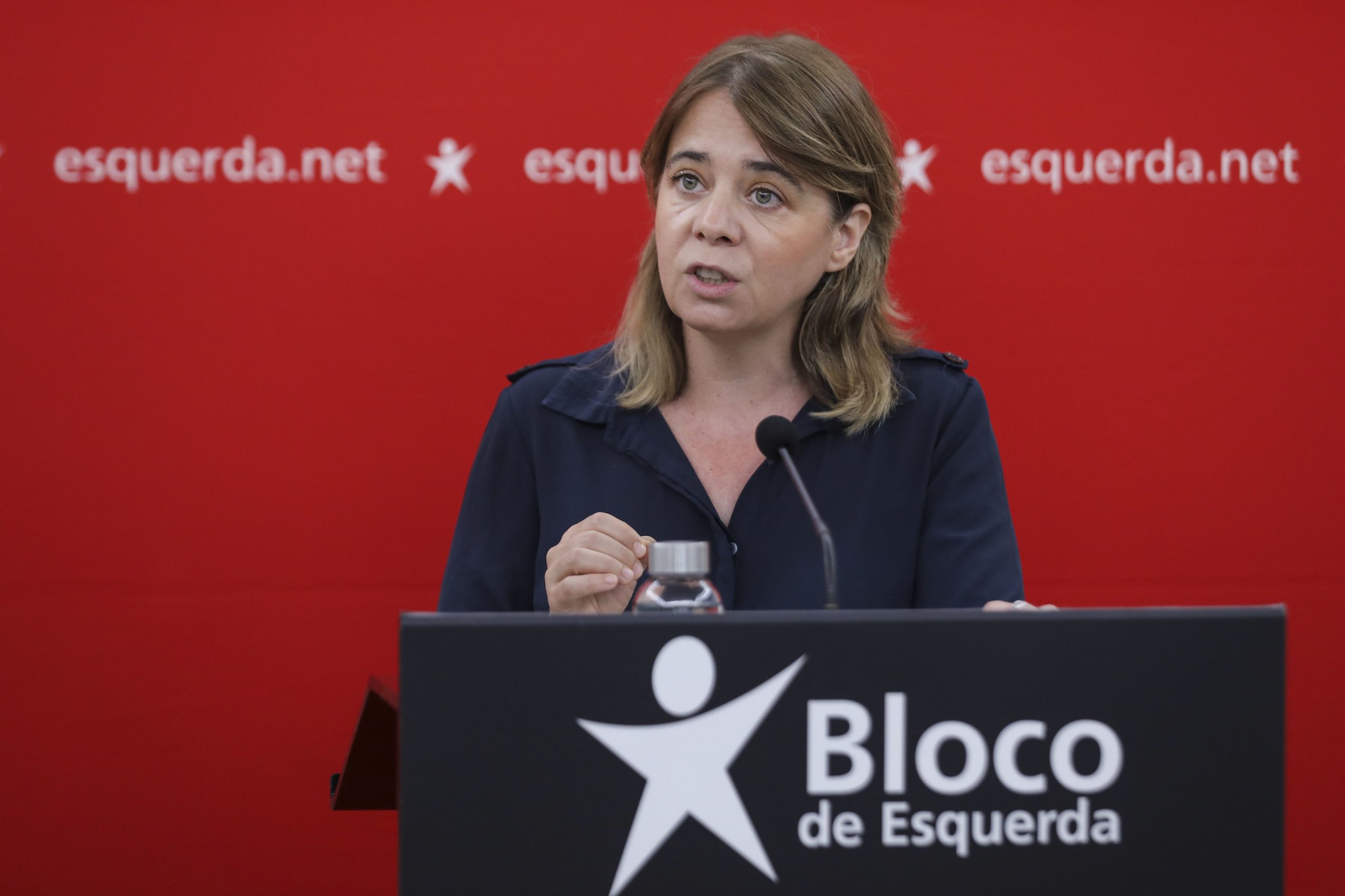 BE: “Mudar a ministra sem mudar a política não adianta absolutamente nada”