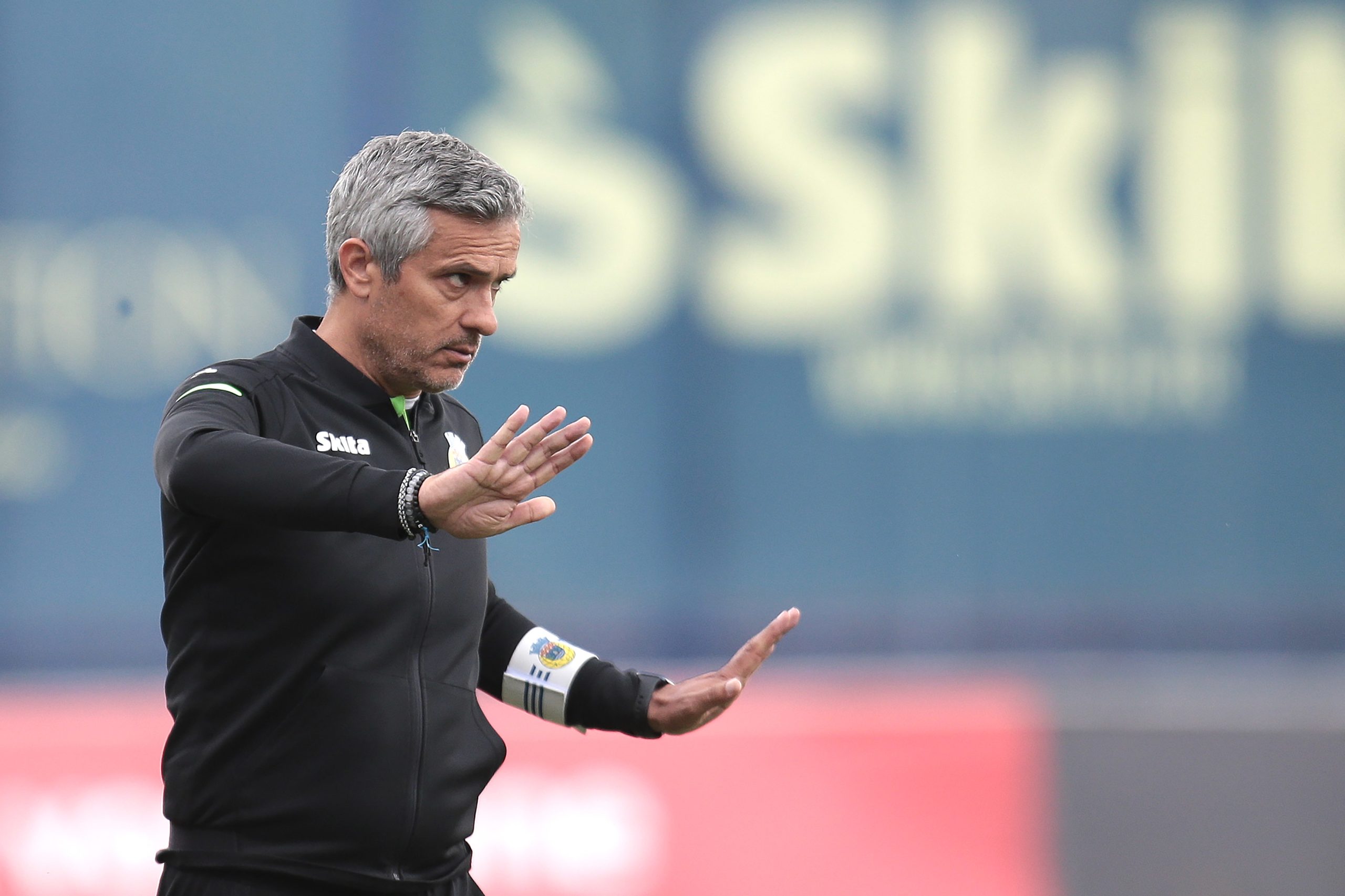 Armando Evangelista deixa comando técnico do Arouca após quinto lugar na I Liga