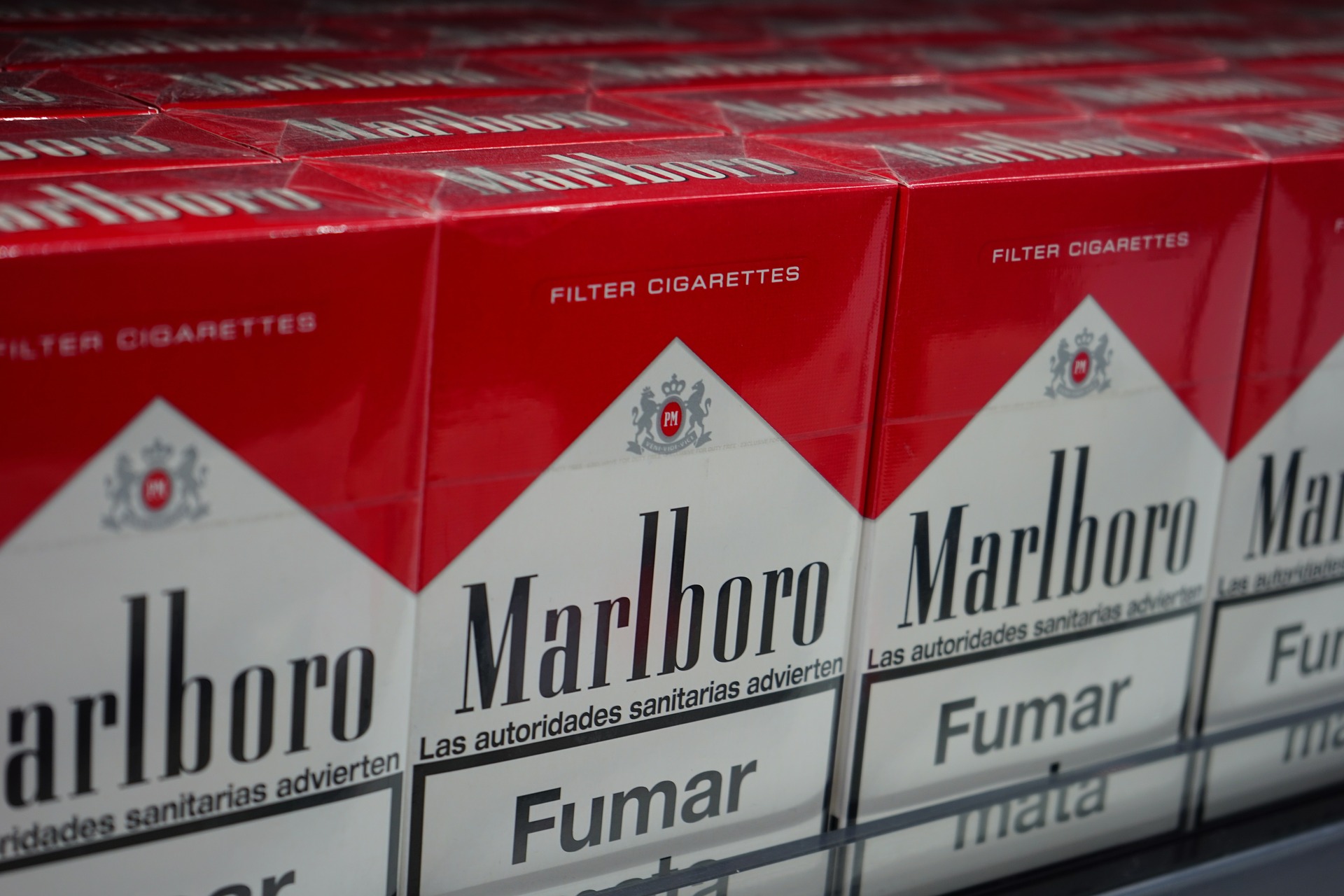 Dona da Marlboro quer acabar com os cigarros até 2030 e tornar-se numa empresa “de bem-estar”