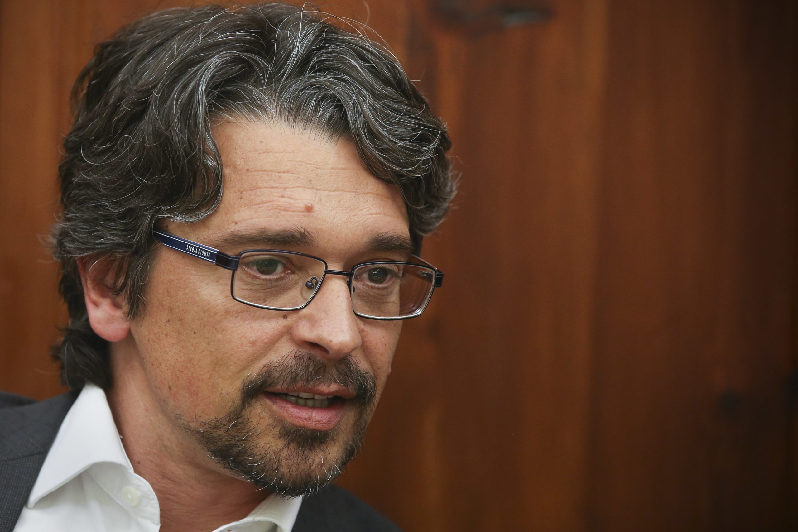 Governo defende que “não há sobreposição” entre funções de Sérgio Figueiredo e outros serviços do Estado